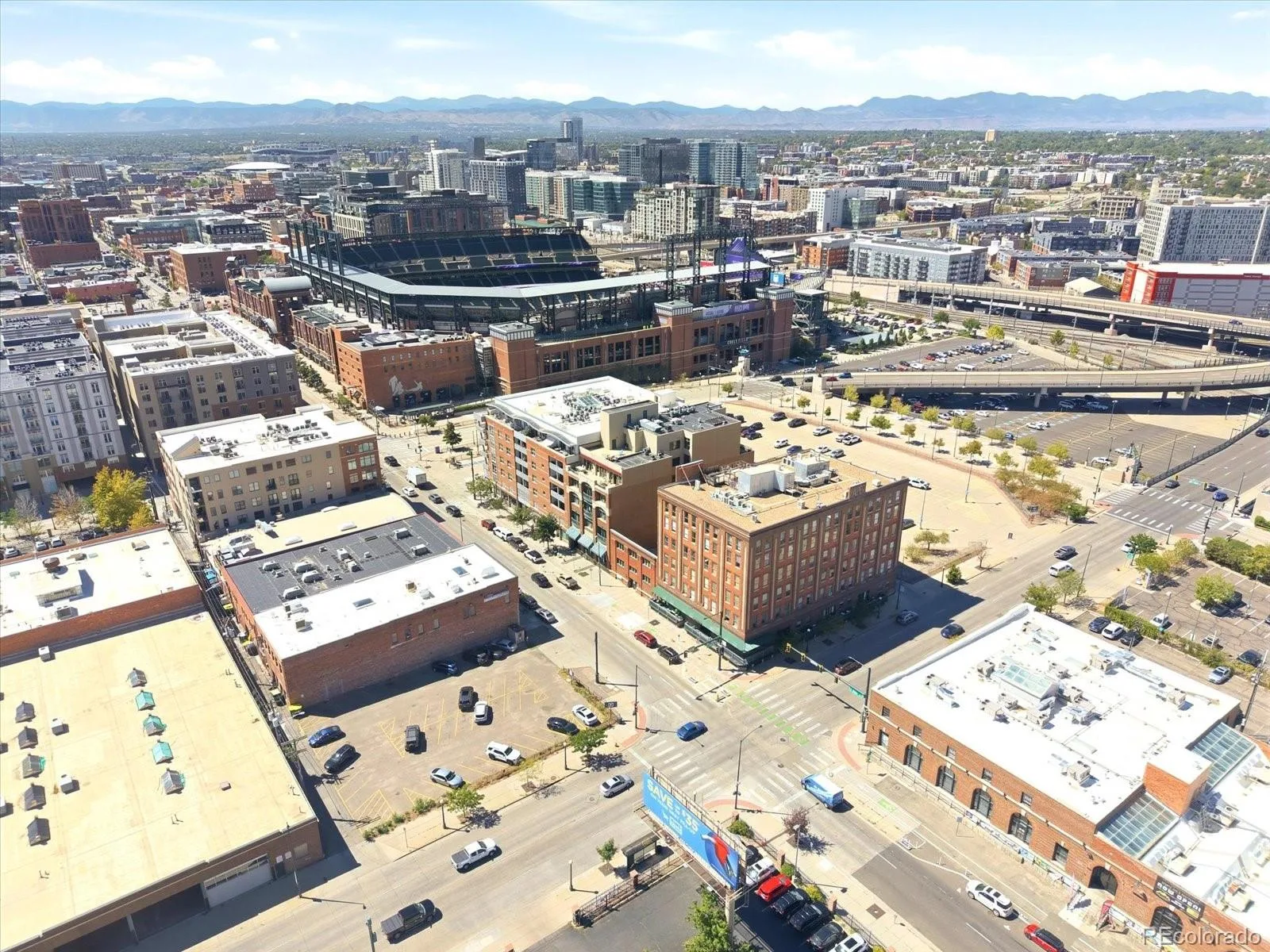 2229 Blake Street #301 Denver CO 80205 | MLS #REC7315826 10082026160530 1600 18
