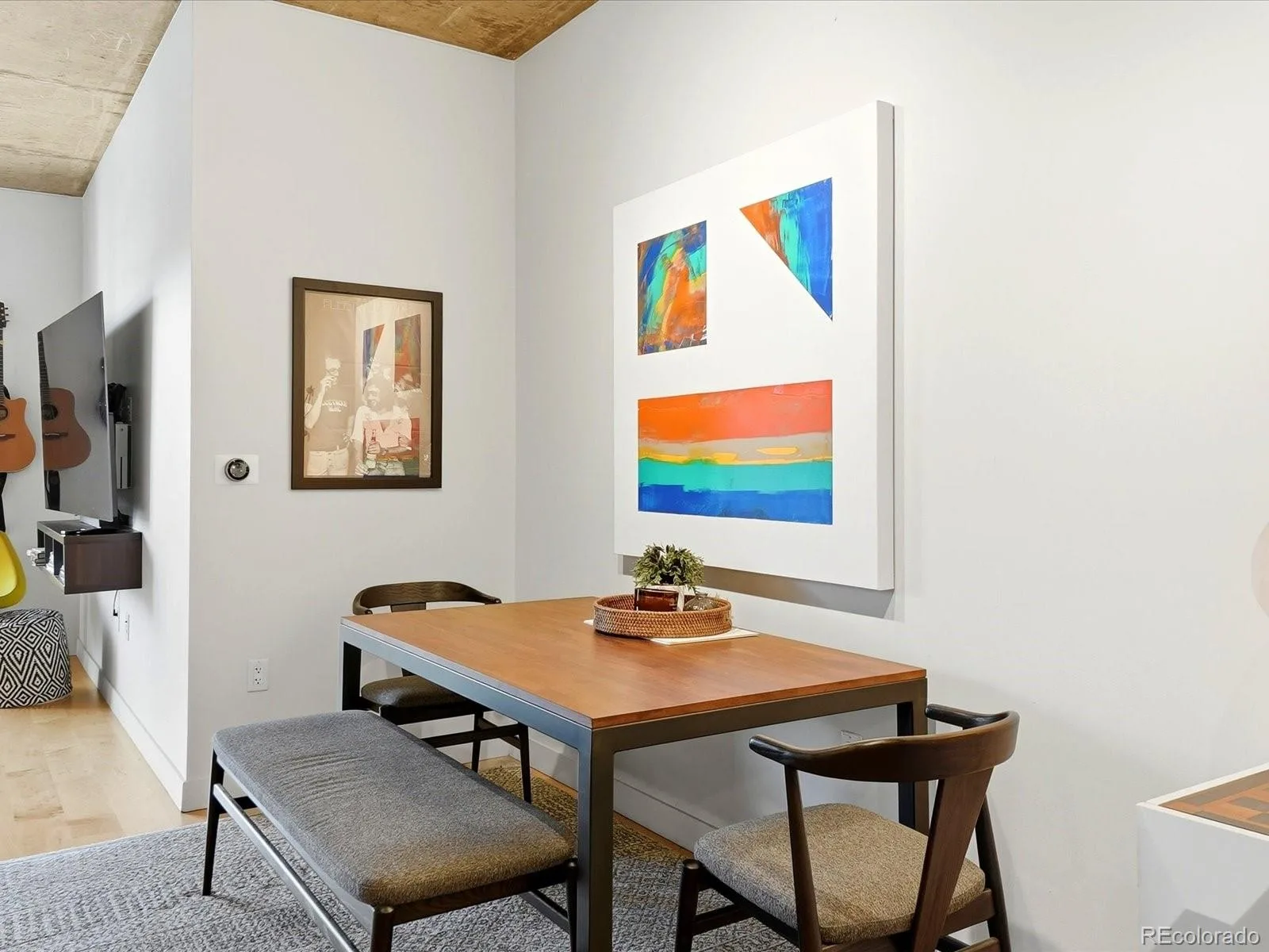 2229 Blake Street #301 Denver CO 80205 | MLS #REC7315826 10082026160530 1600 3