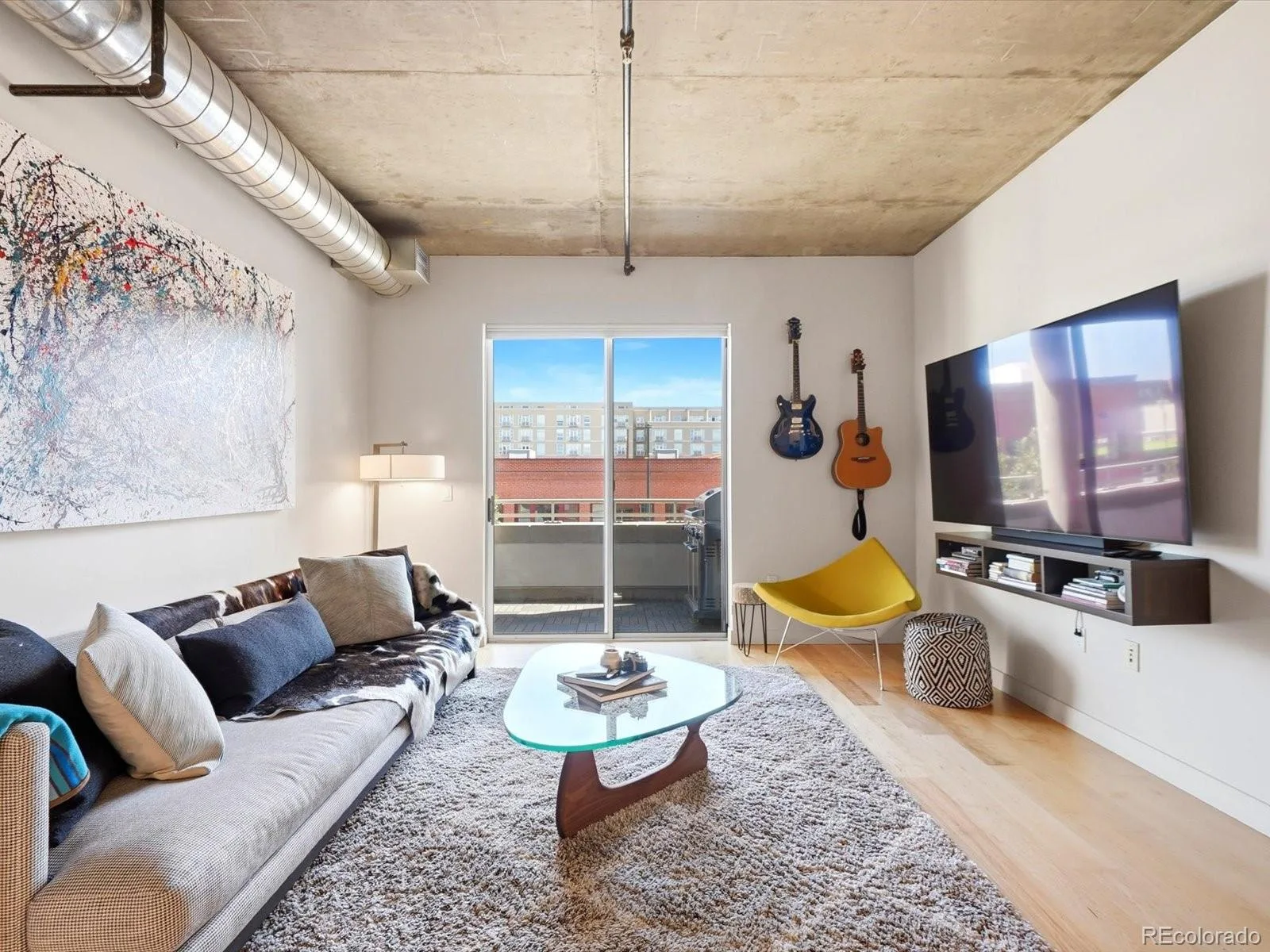 2229 Blake Street #301 Denver CO 80205 | MLS #REC7315826 10082026160530 1600 4