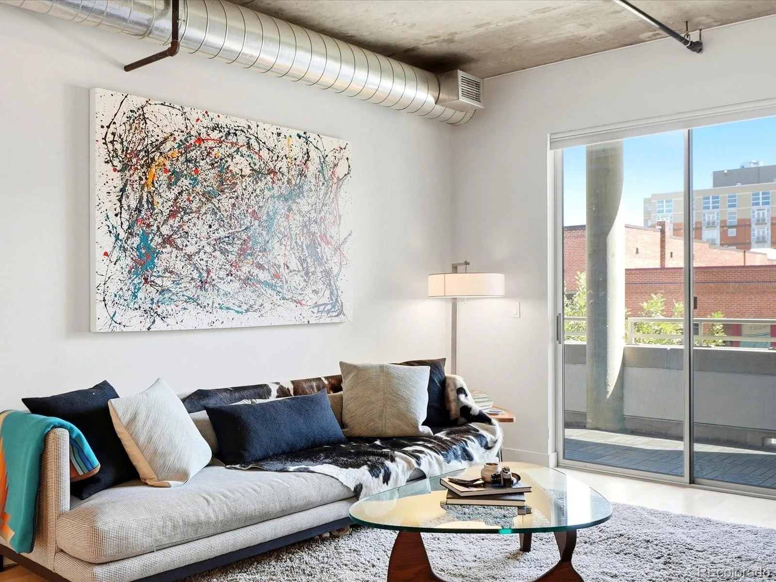 2229 Blake Street #301 Denver CO 80205 | MLS #REC7315826 10082026160530 1600 5