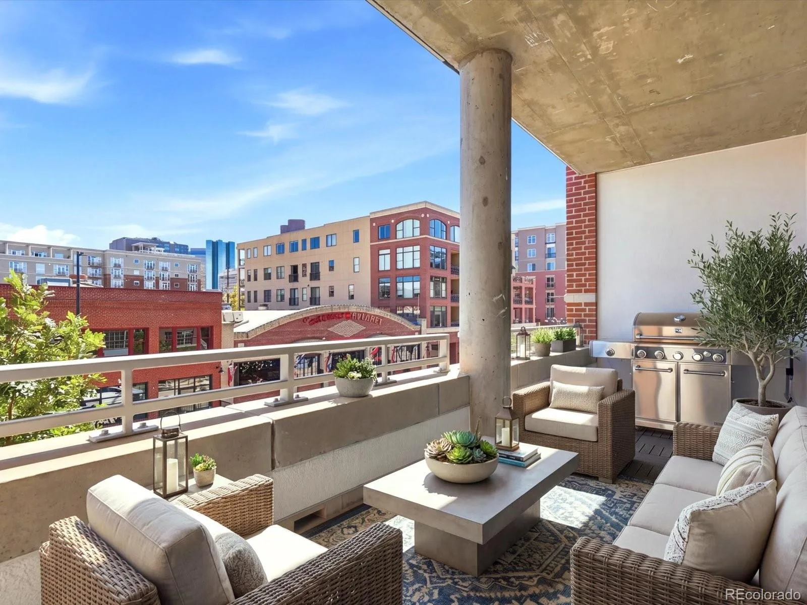 2229 Blake Street #301 Denver CO 80205 | MLS #REC7315826 10082026160530 1600 6