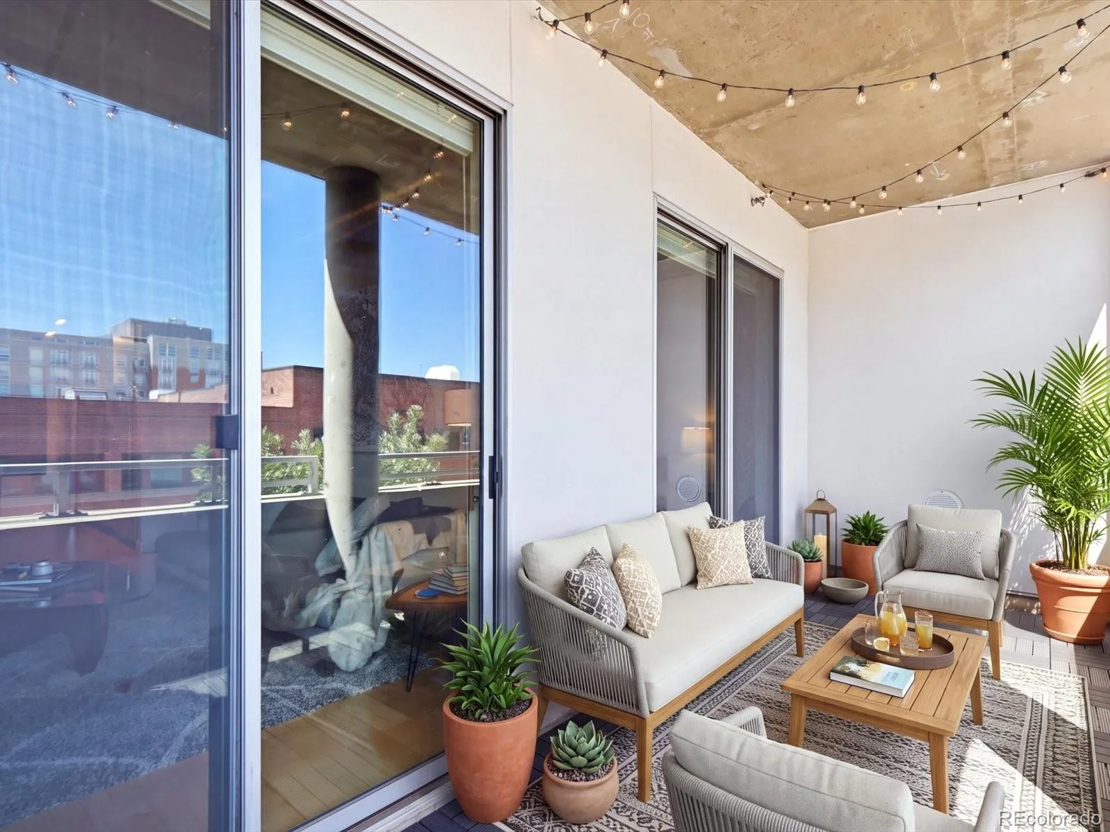 2229 Blake Street #301 Denver CO 80205 | MLS #REC7315826 10082026160530 1600 7