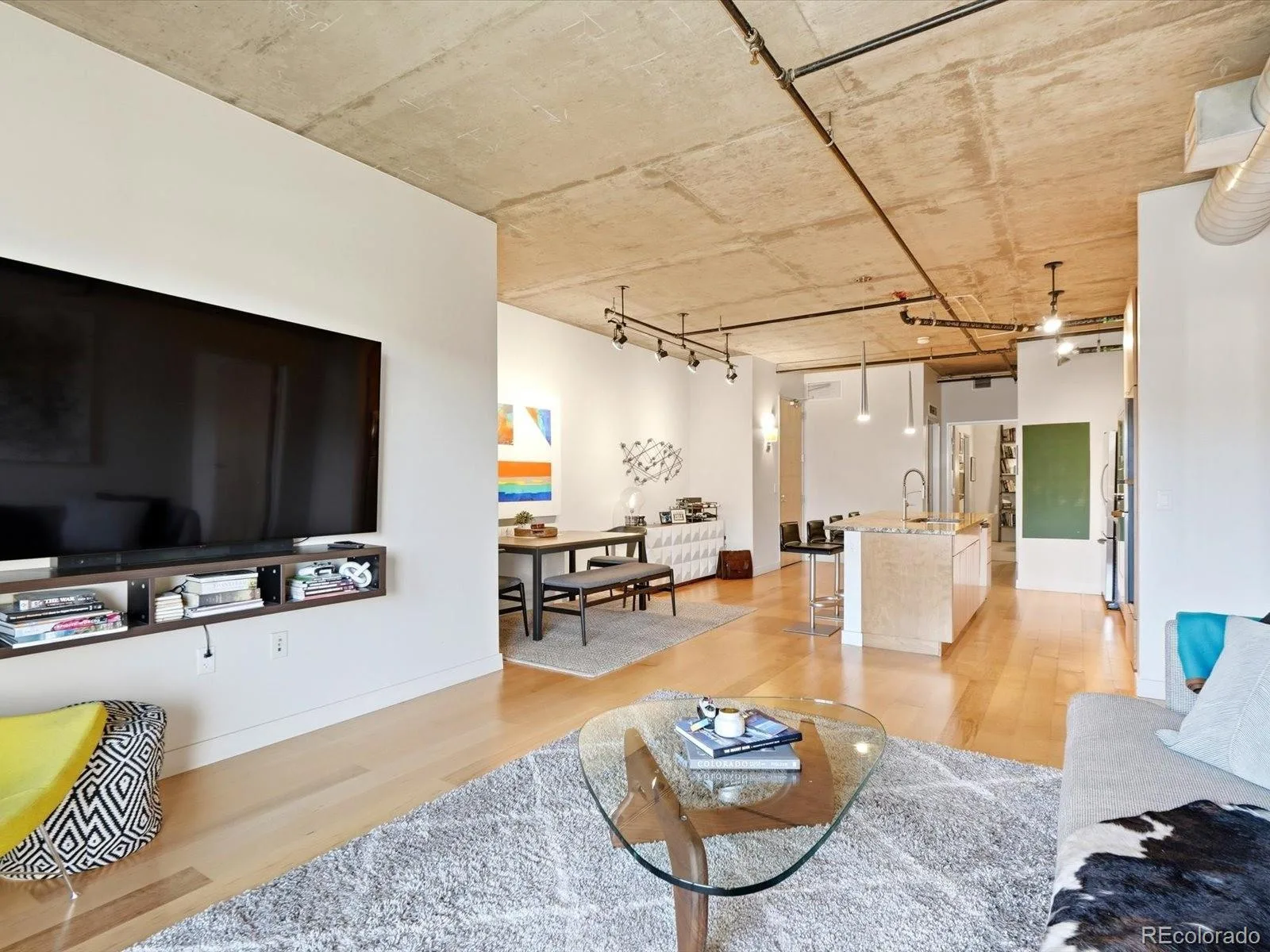 2229 Blake Street #301 Denver CO 80205 | MLS #REC7315826 10082026160530 1600 8