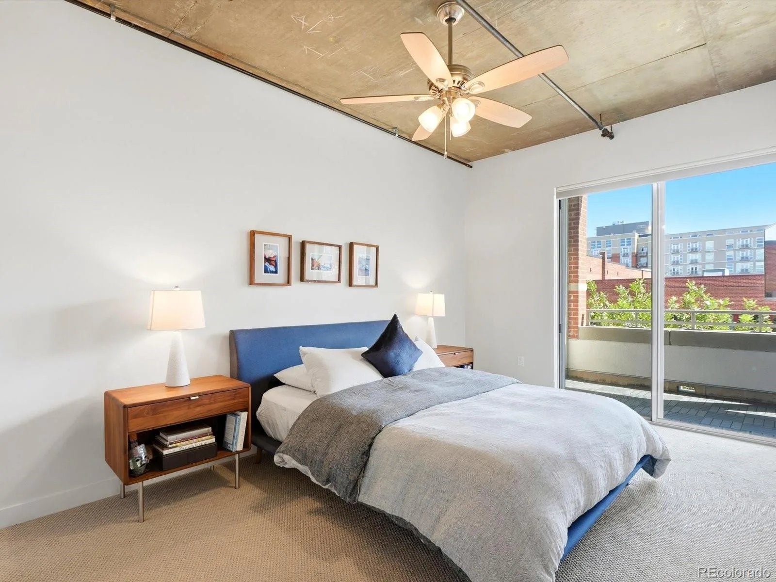 2229 Blake Street #301 Denver CO 80205 | MLS #REC7315826 10082026160530 1600 9