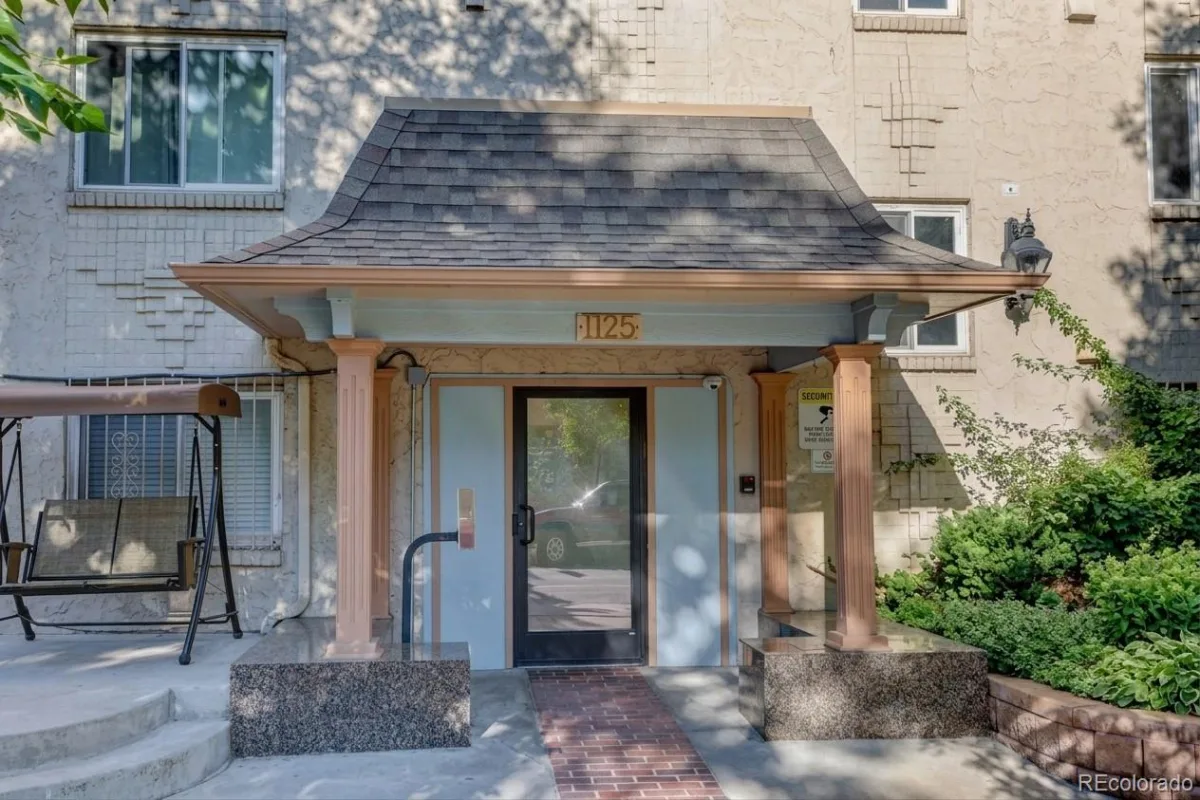 1125 N Washington Street #201 Denver CO 80203 | MLS #REC7315864 09252026163023 1200 19