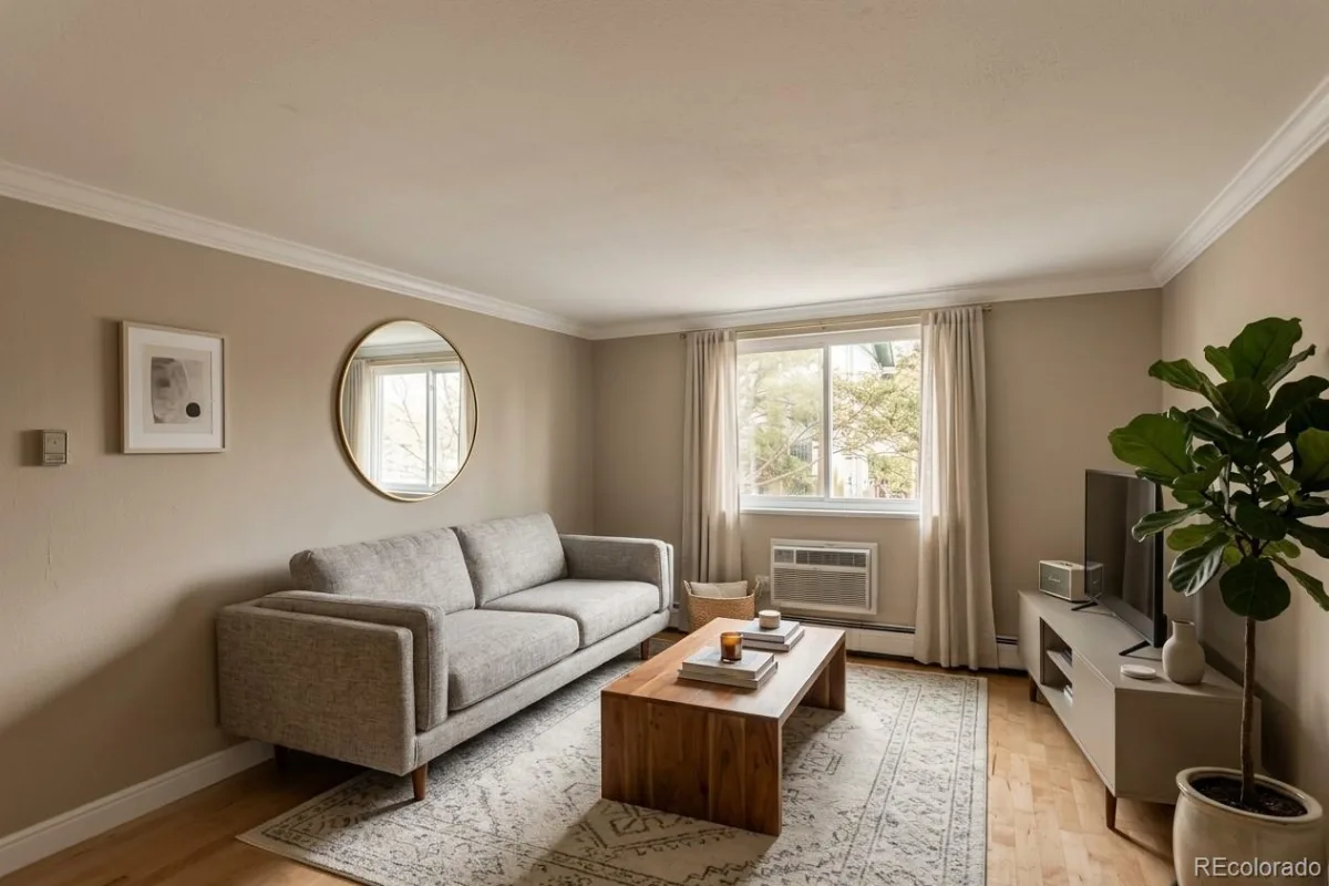 1125 N Washington Street #201 Denver CO 80203 | MLS #REC7315864 09252026163023 1200 6