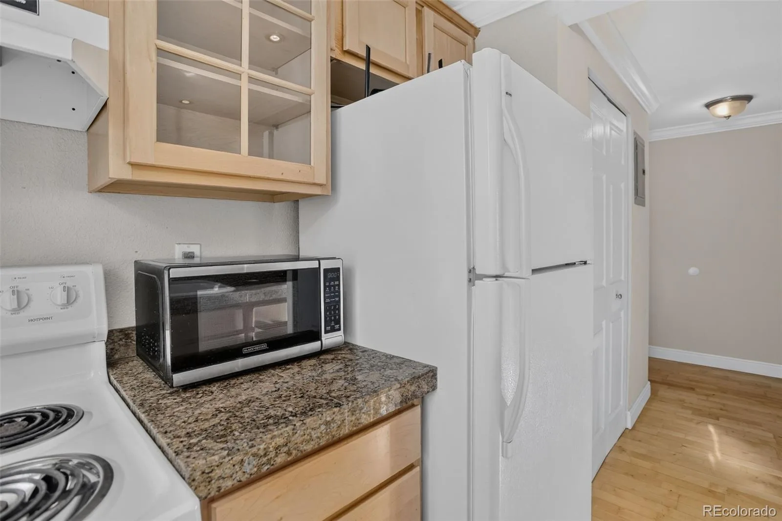 1125 N Washington Street #201 Denver CO 80203 | MLS #REC7315864 09252026163023 1600 12