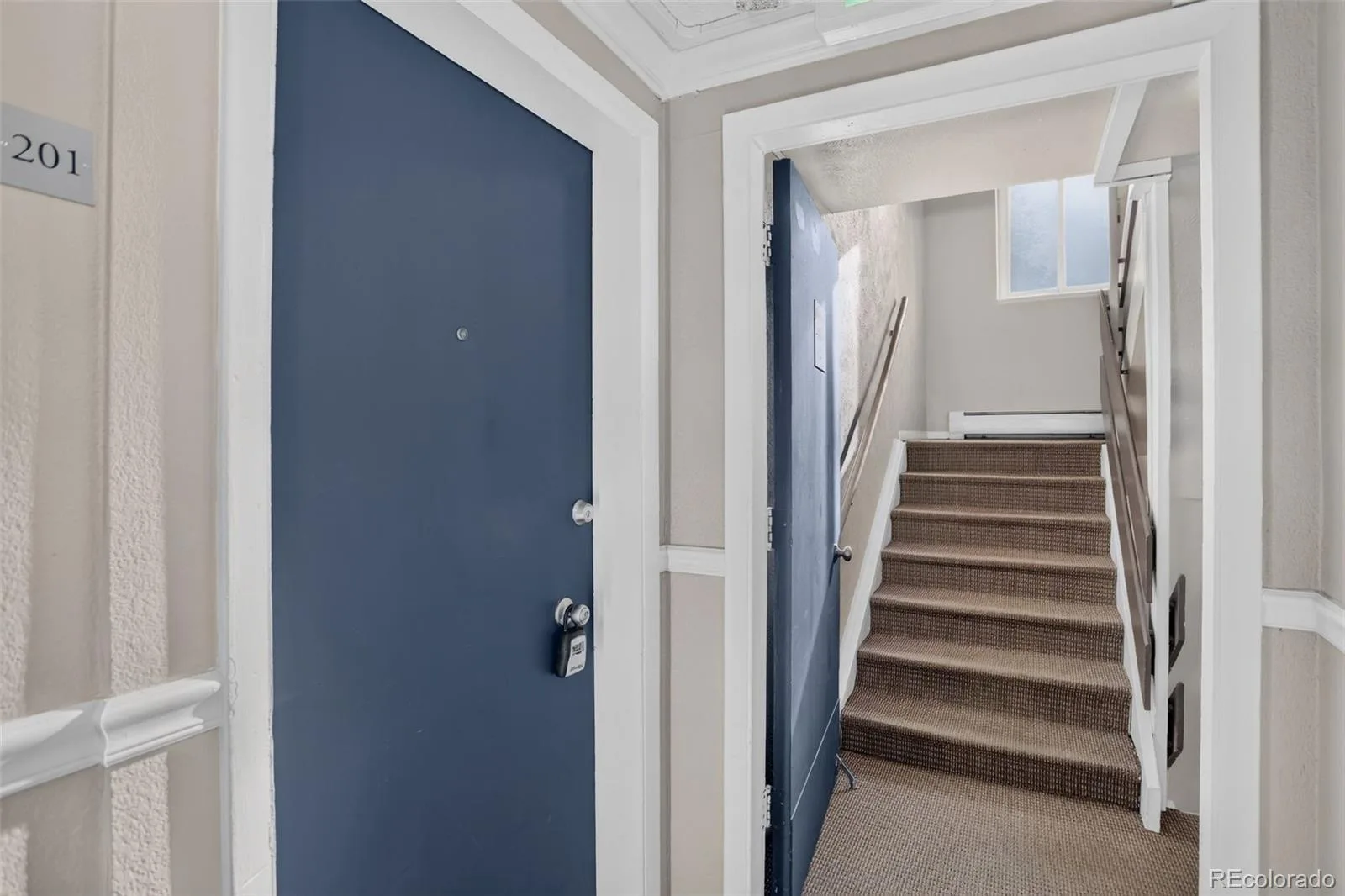 1125 N Washington Street #201 Denver CO 80203 | MLS #REC7315864 09252026163023 1600 16