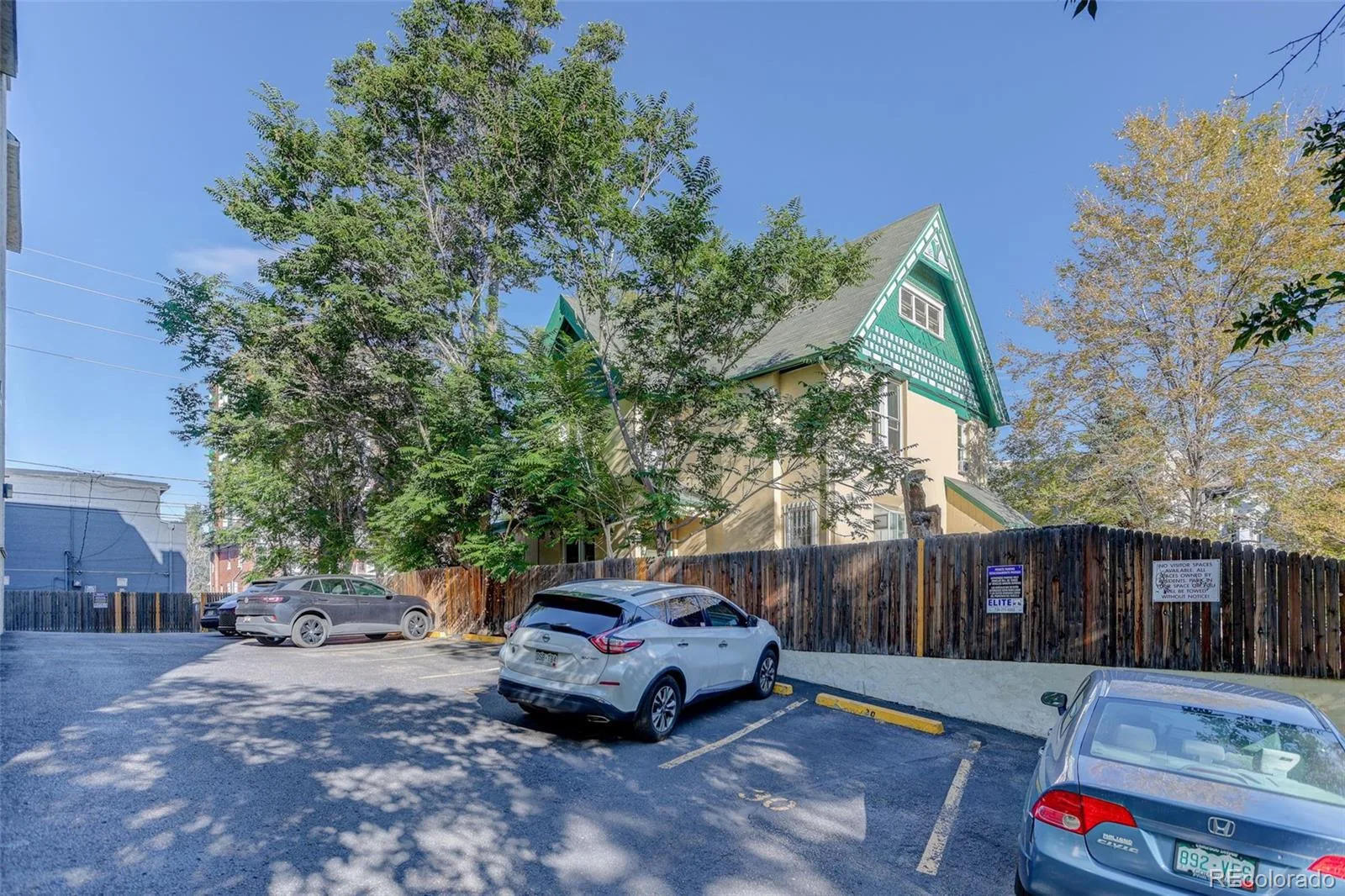 1125 N Washington Street #201 Denver CO 80203 | MLS #REC7315864 09252026163023 1600 20