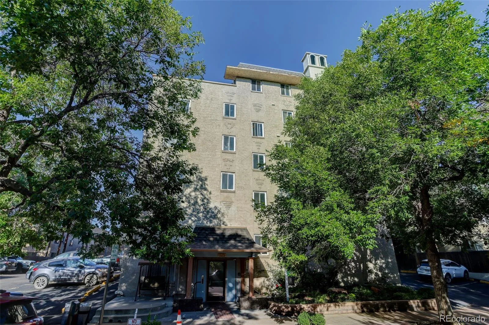 1125 N Washington Street #201 Denver CO 80203 | MLS #REC7315864 09252026163023 1600 21