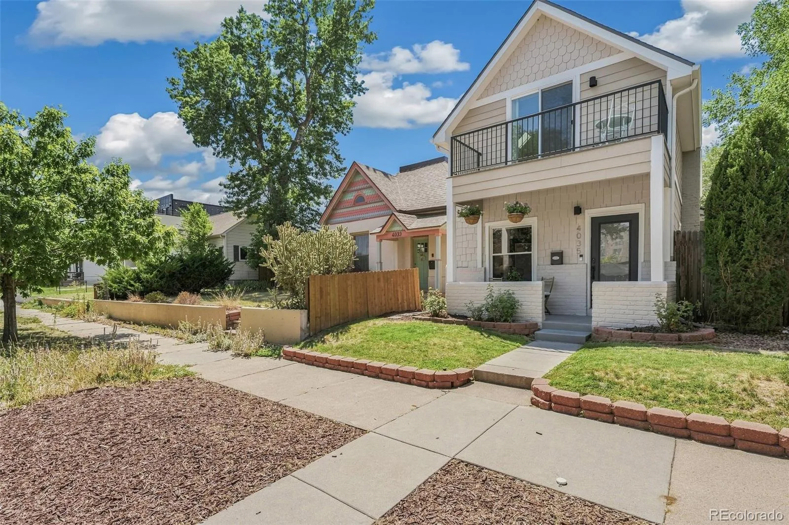 4035 Kalamath Street Denver CO 80211 | MLS #REC7316065 07232026211417 1600 32