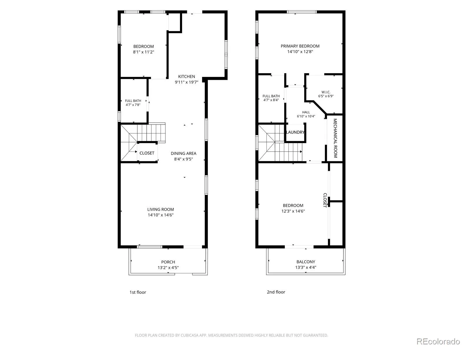 4035 Kalamath Street Denver CO 80211 | MLS #REC7316065 07232026211417 1600 34