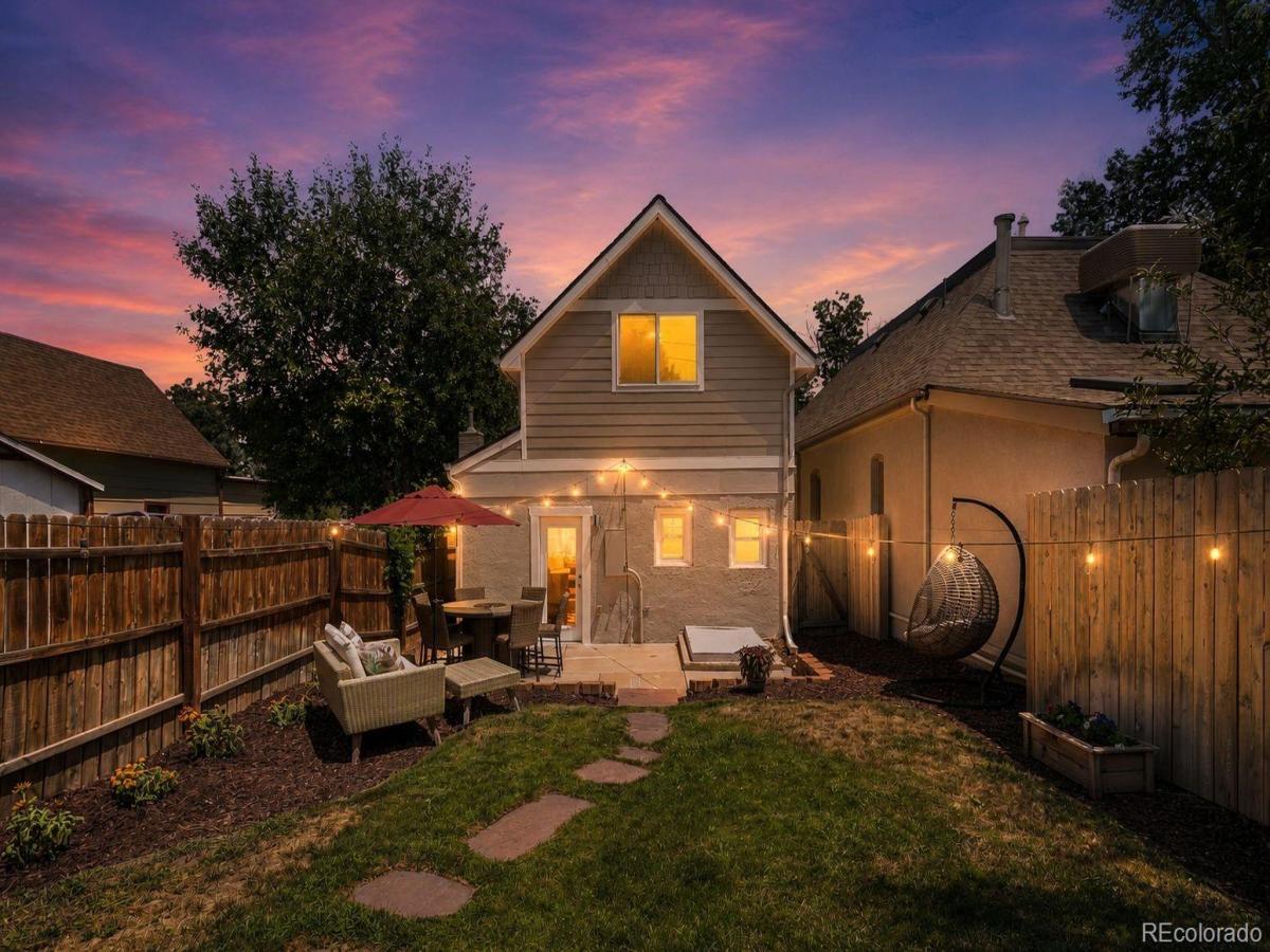 4035 Kalamath Street Denver CO 80211 | MLS #REC7316065 MLS #REC7316065 image #0
