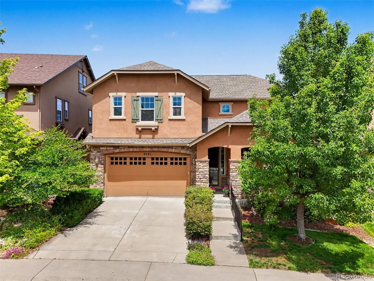 4491 Valleybrook Drive Littleton CO 80130 MLS #REC7316678 06172026162614 1200 3