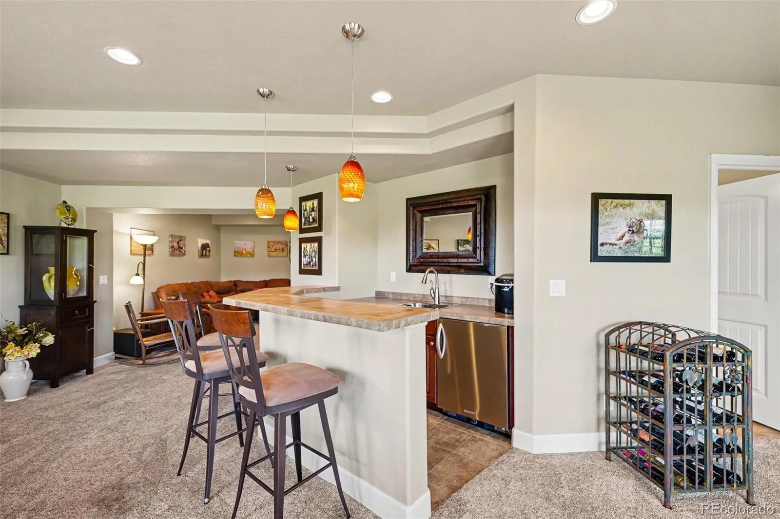 4491 Valleybrook Drive Littleton CO 80130 MLS #REC7316678 06172026162614 1600 17