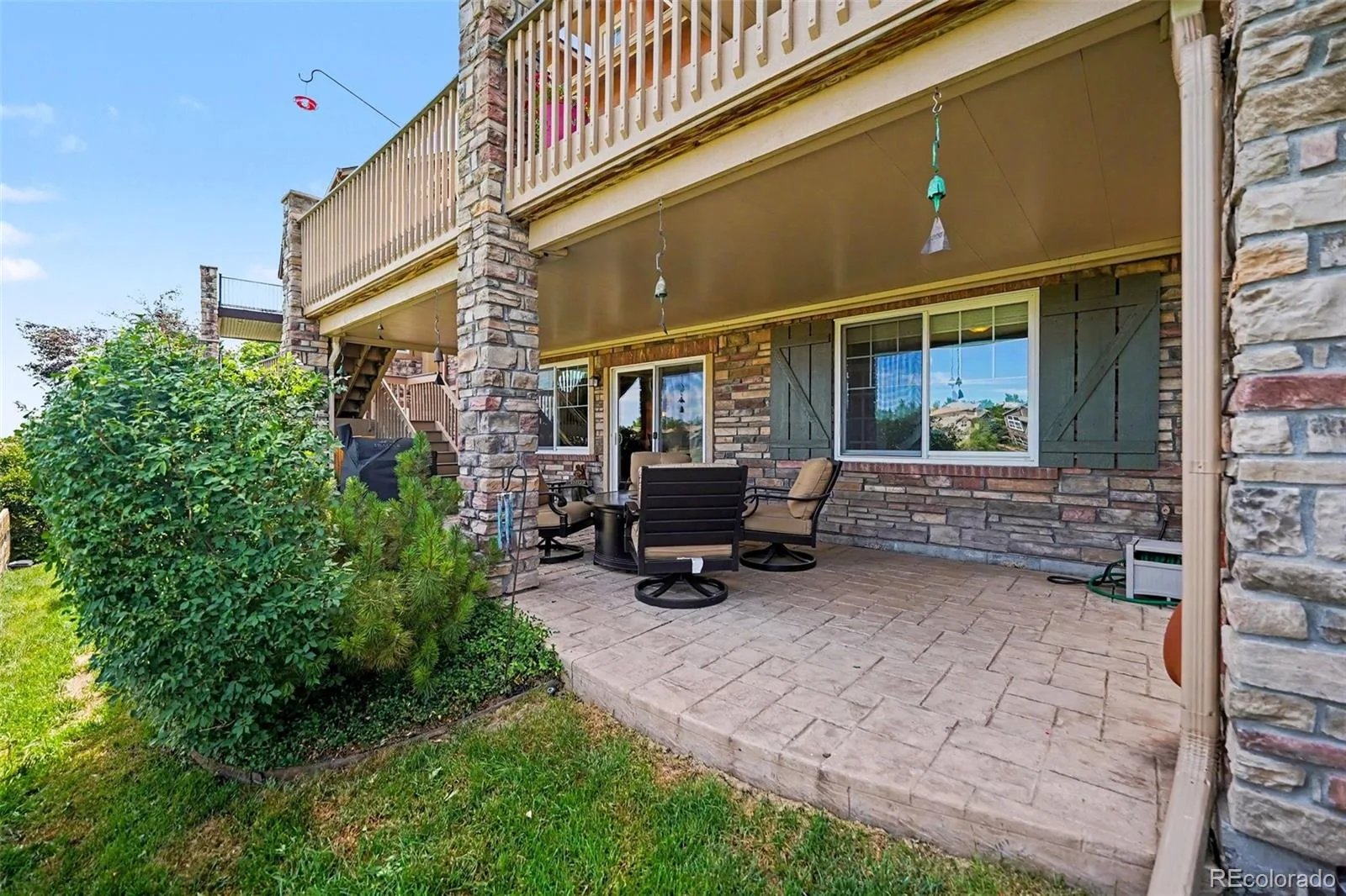 4491 Valleybrook Drive Littleton CO 80130 MLS #REC7316678 06172026162614 1600 22