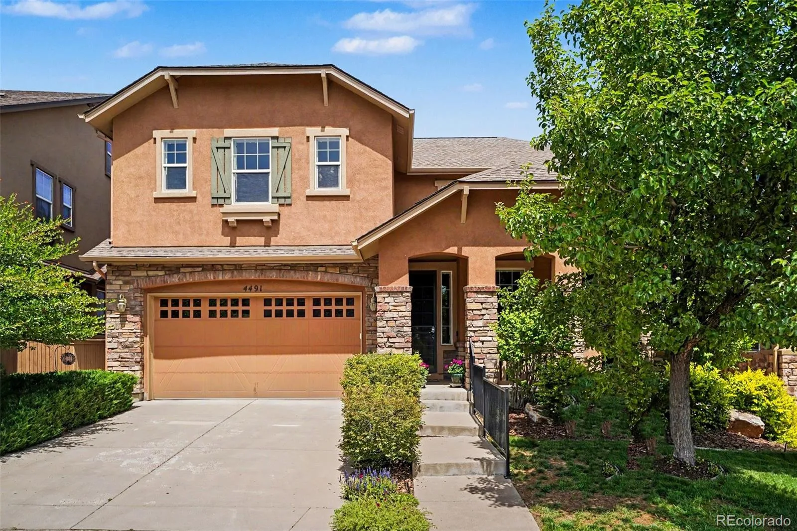 4491 Valleybrook Drive Littleton CO 80130 MLS #REC7316678 06172026162614 1600 38