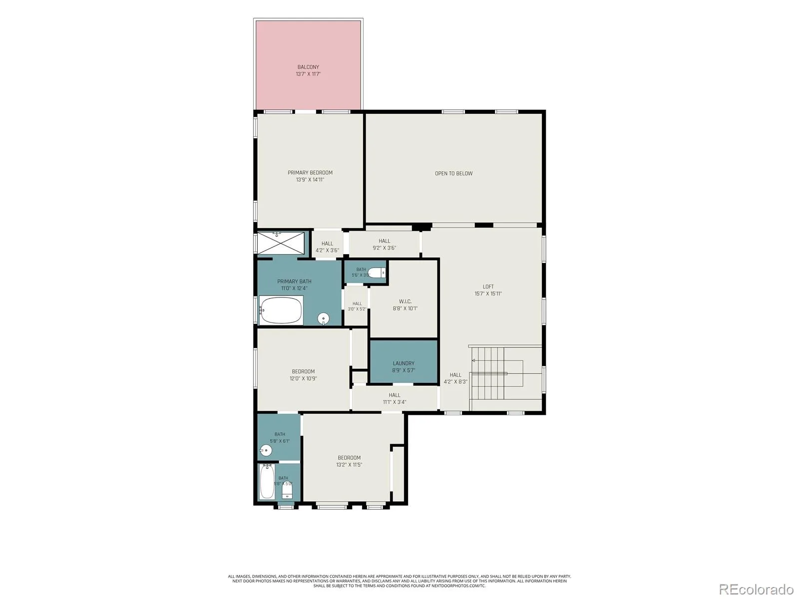 4491 Valleybrook Drive Littleton CO 80130 MLS #REC7316678 06172026162614 1600 40