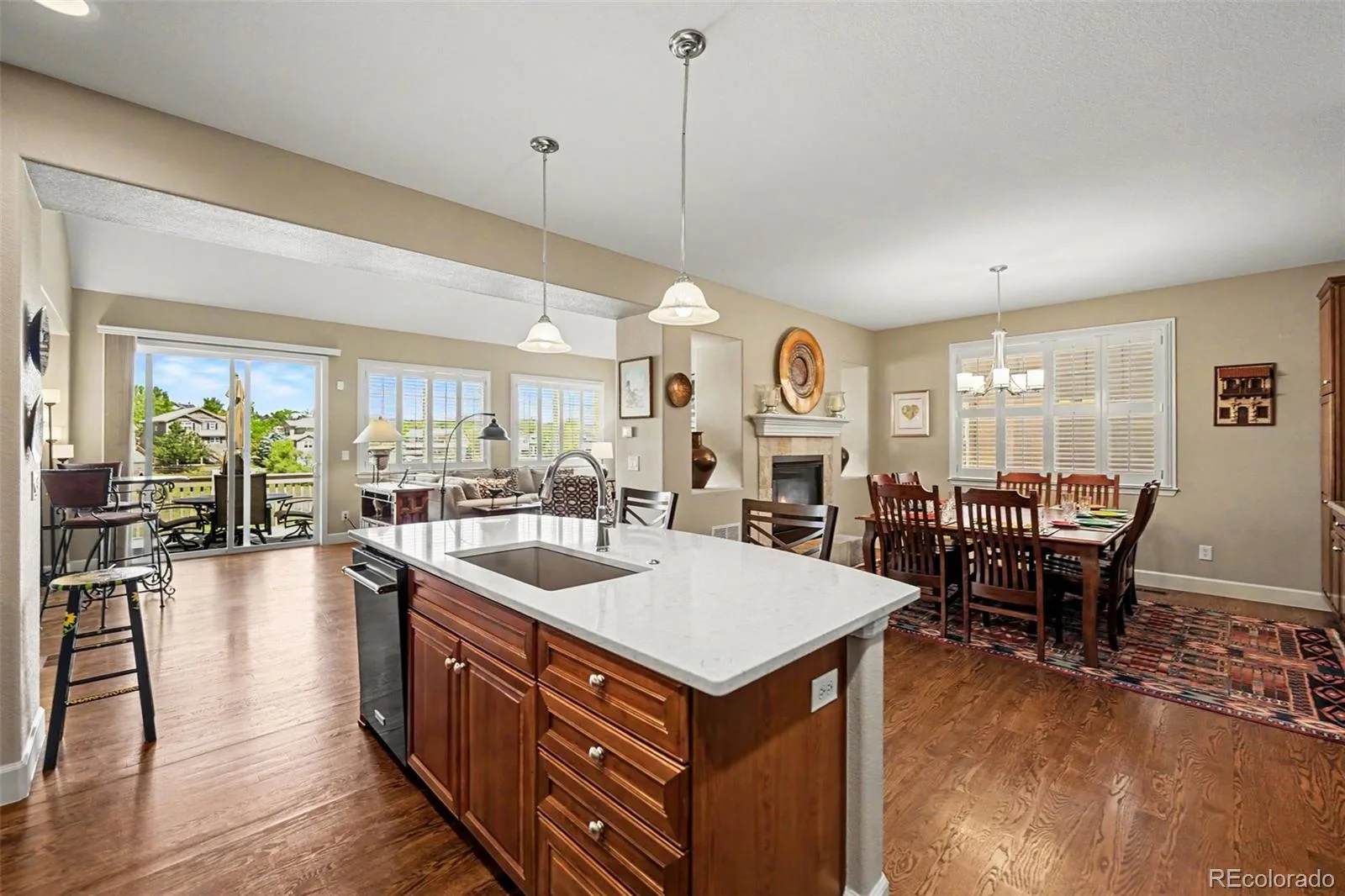 4491 Valleybrook Drive Littleton CO 80130 MLS #REC7316678 06172026162614 1600 6