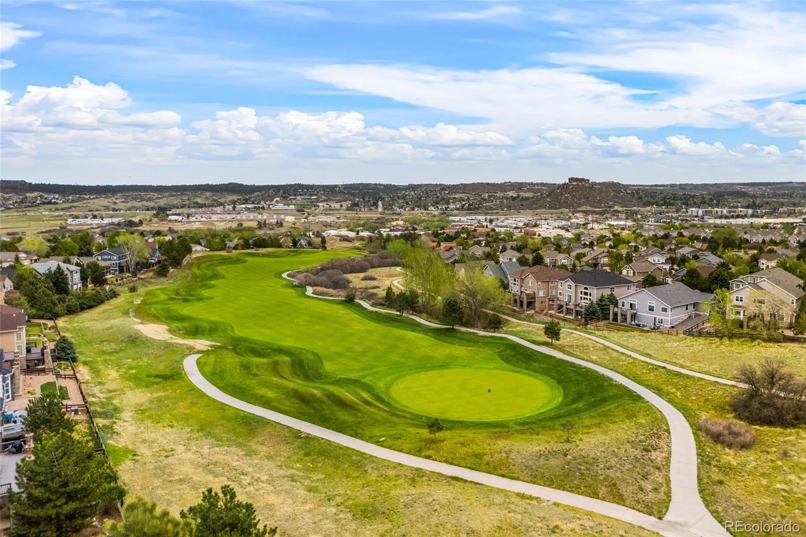 1585 Bent Grass Circle Castle Rock CO 80109 MLS #REC7316833 06012026191039 1600 1