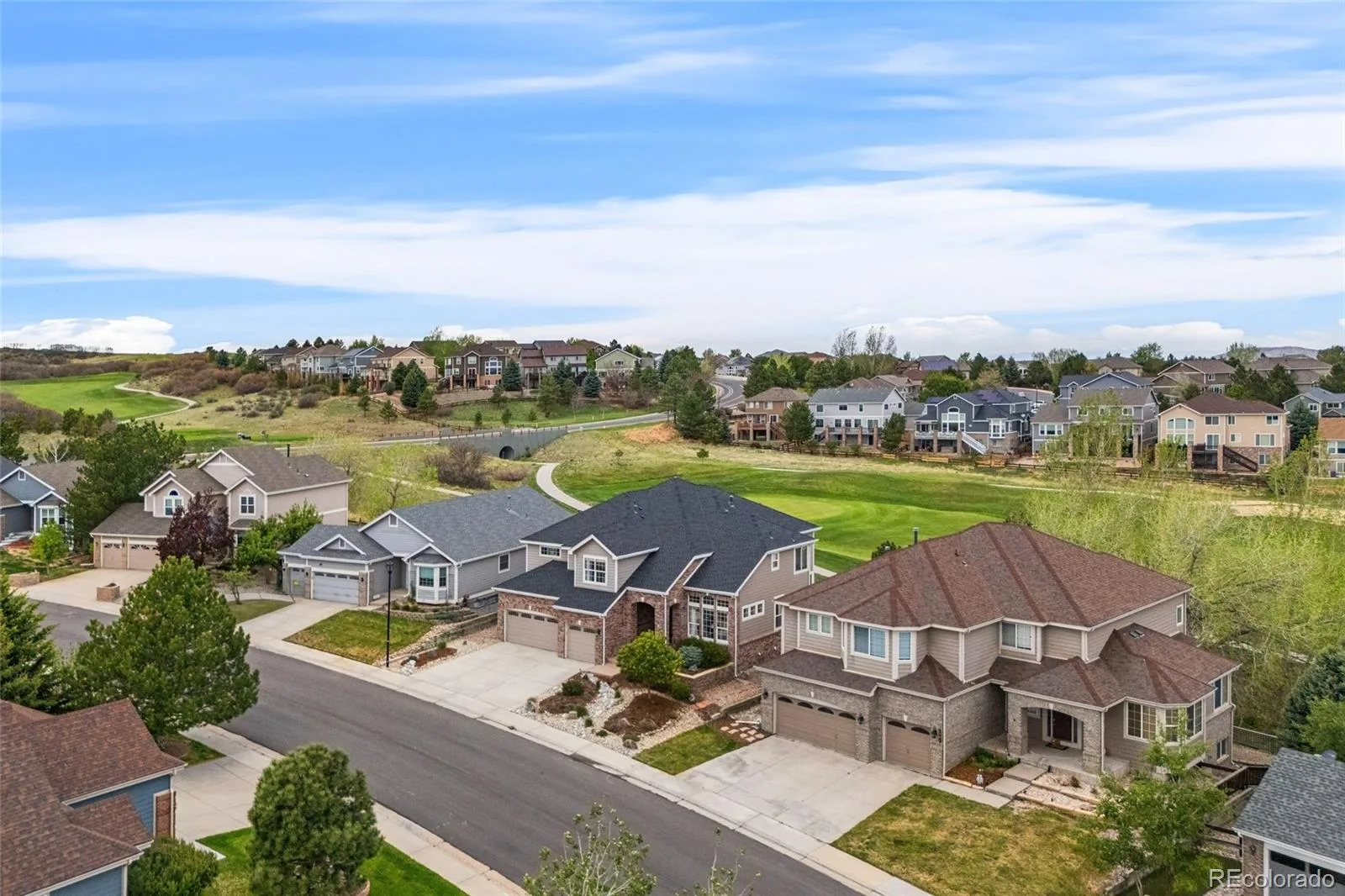 1585 Bent Grass Circle Castle Rock CO 80109 MLS #REC7316833 06012026191039 1600 42