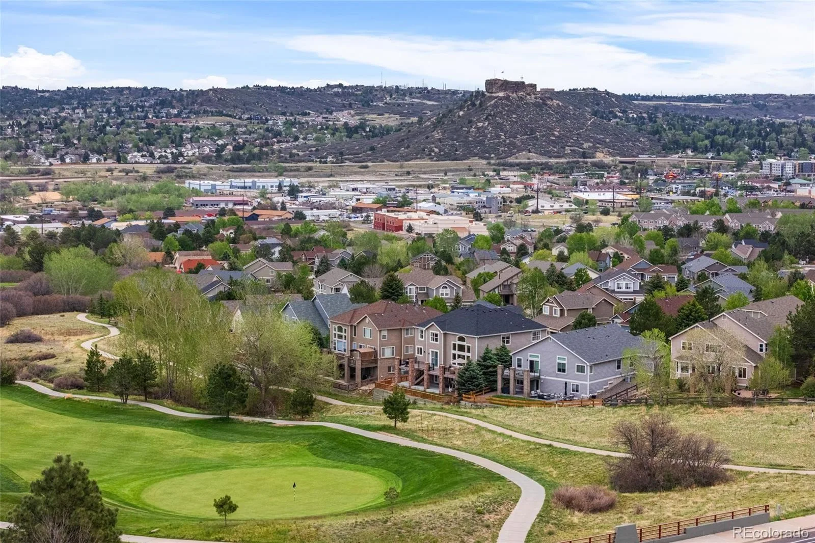 1585 Bent Grass Circle Castle Rock CO 80109 MLS #REC7316833 06012026191039 1600 44