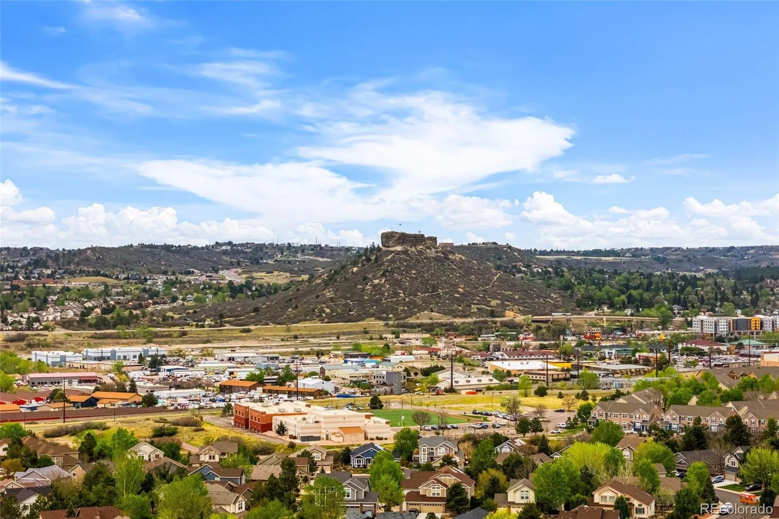 1585 Bent Grass Circle Castle Rock CO 80109 MLS #REC7316833 06012026191039 1600 47