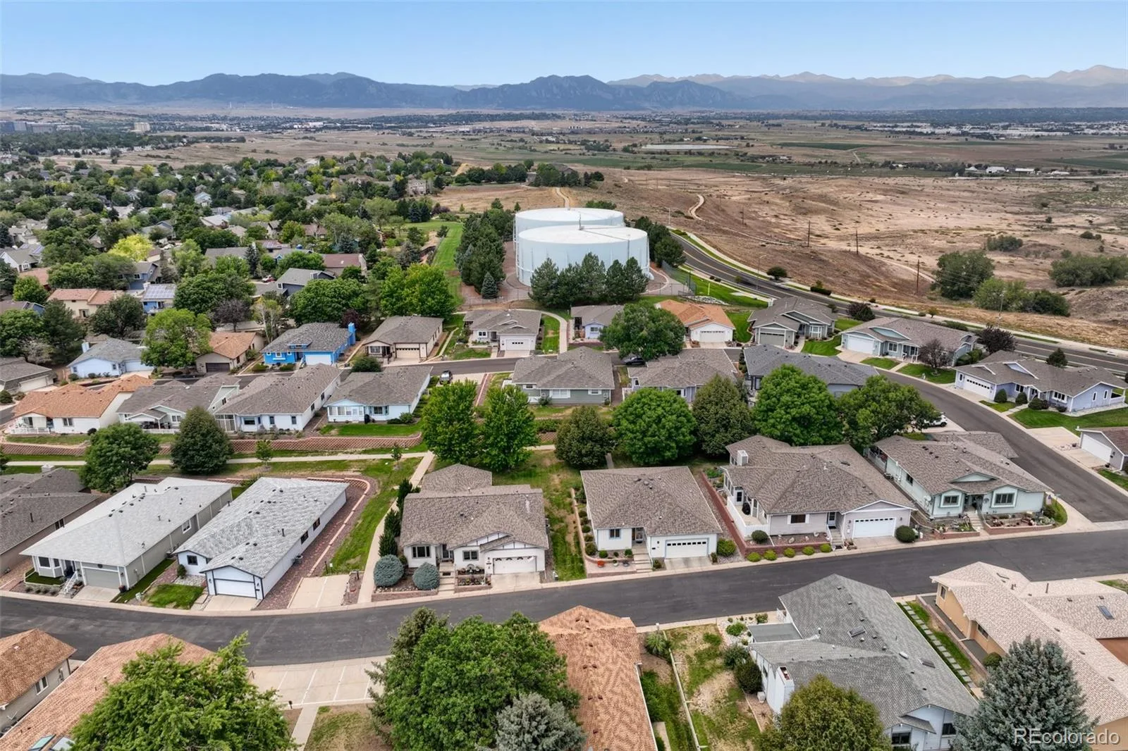 15 Carla Circle Broomfield CO 80020 | MLS #REC7318850 08172026193601 1600 32