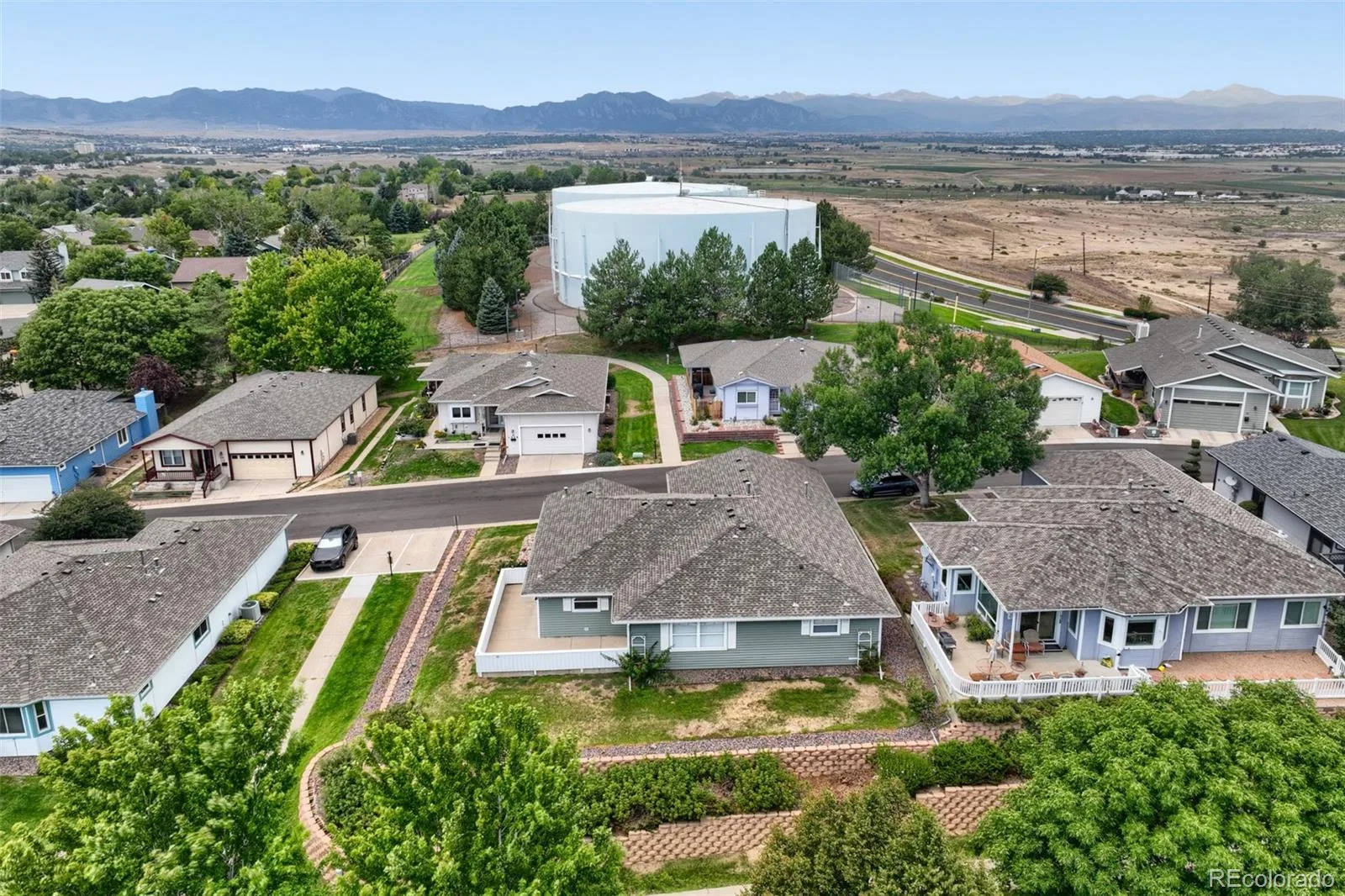 15 Carla Circle Broomfield CO 80020 | MLS #REC7318850 08172026193601 1600 33