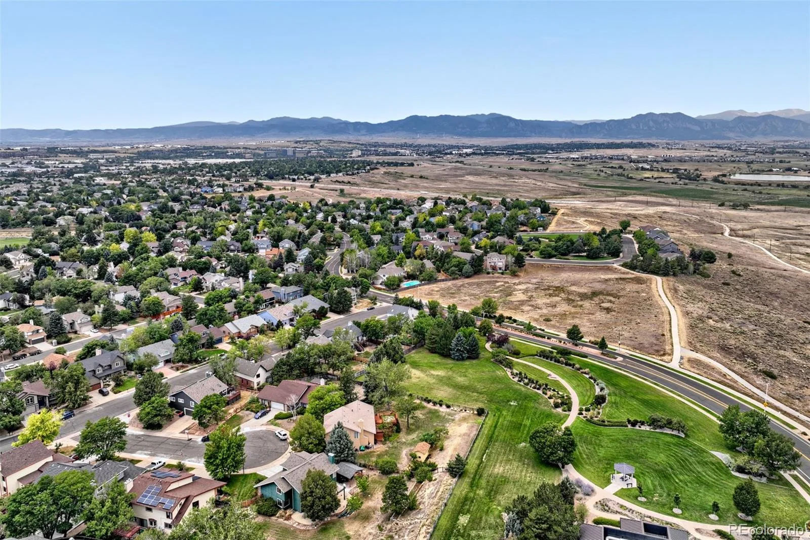 15 Carla Circle Broomfield CO 80020 | MLS #REC7318850 08172026193601 1600 35