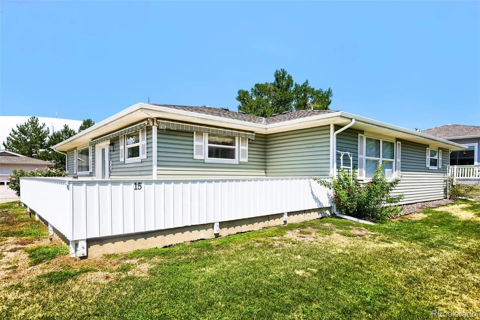 15 Carla Circle Broomfield CO 80020 | MLS #REC7318850 08172026193601 1600 4