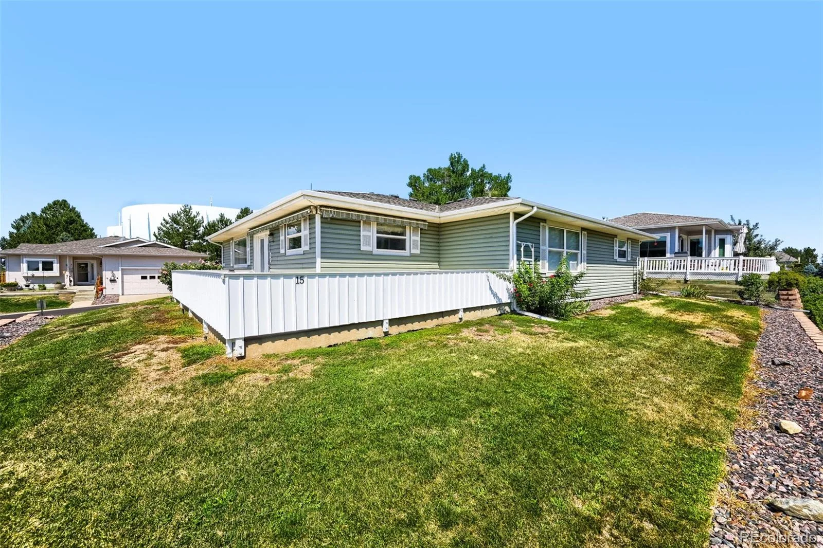 15 Carla Circle Broomfield CO 80020 | MLS #REC7318850 08172026193601 1600 5