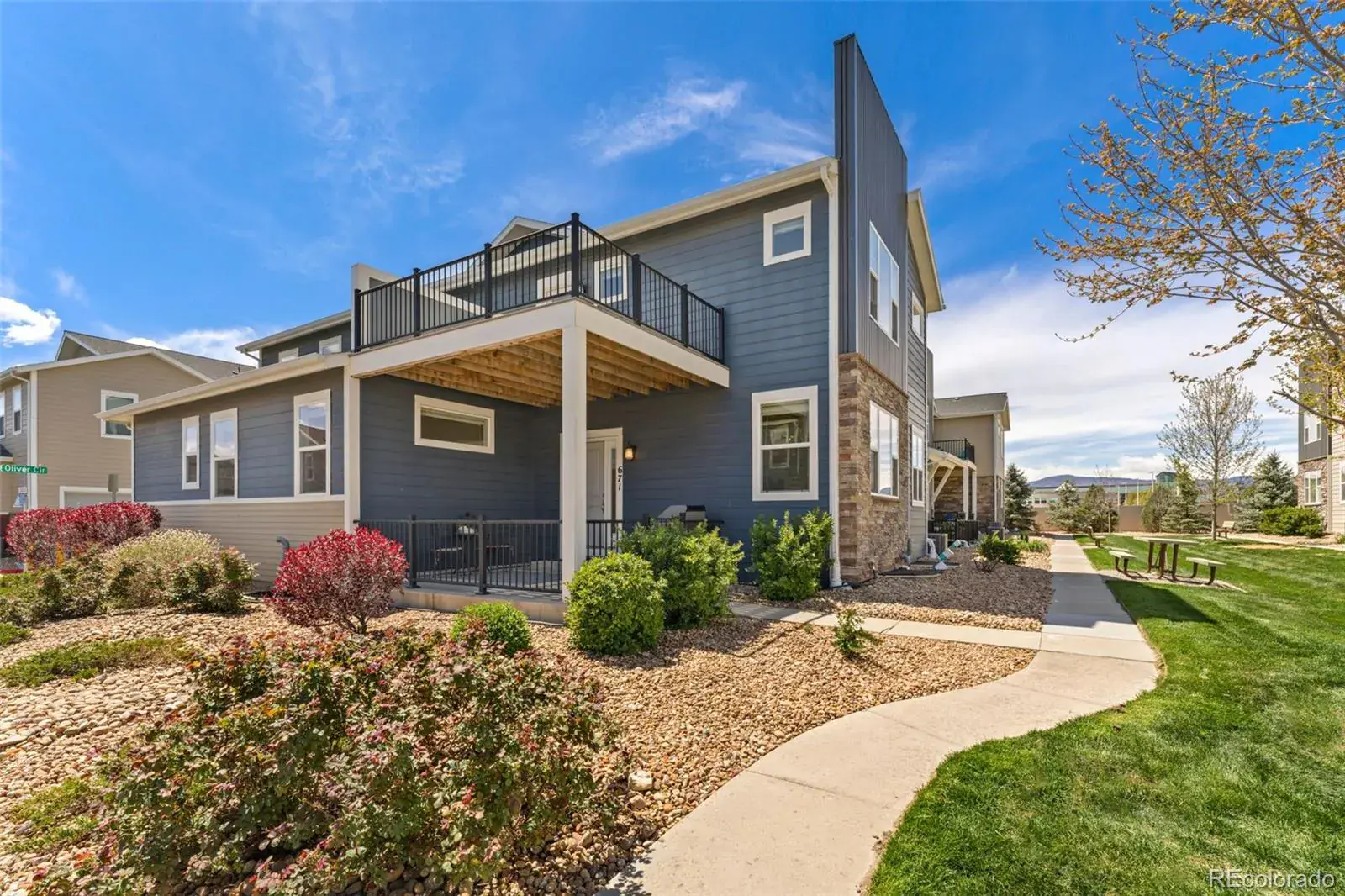 671 Robert Street Longmont CO 80503 | MLS #REC7321373 03062026213247 1600 1