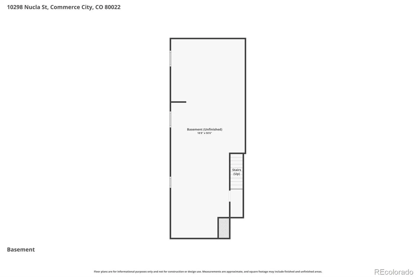 10298 Nucla Street Commerce City CO 80022 | MLS #REC7321811 08172026233224 1600 29