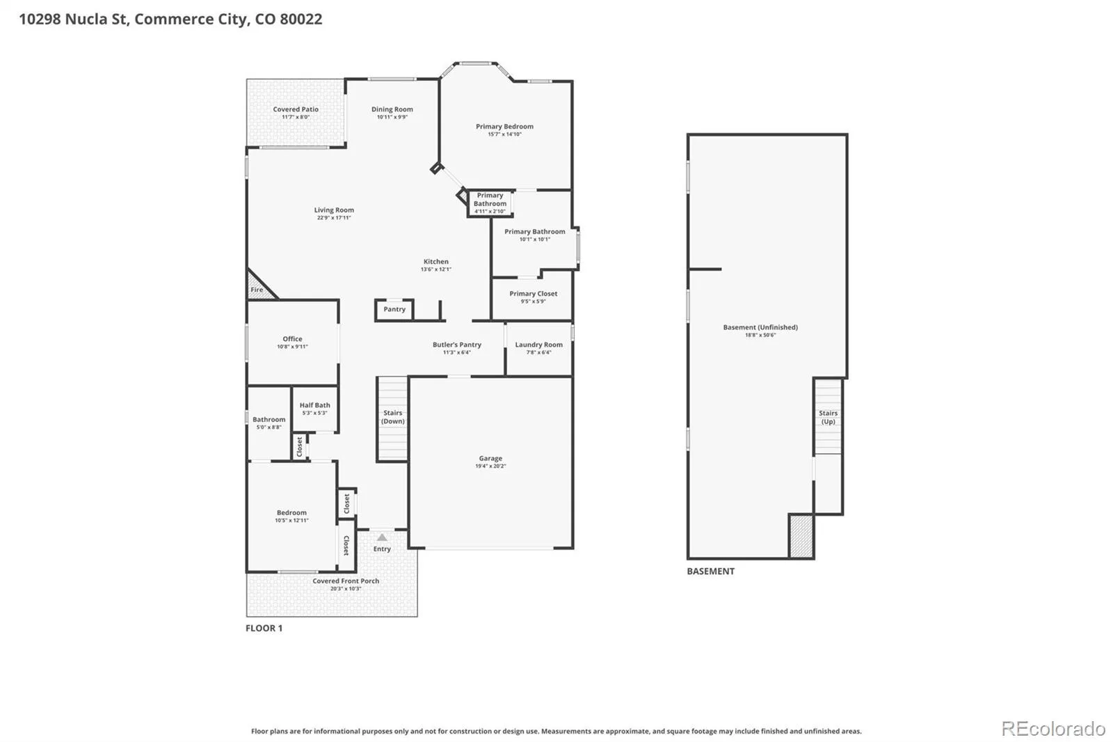 10298 Nucla Street Commerce City CO 80022 | MLS #REC7321811 08172026233224 1600 30