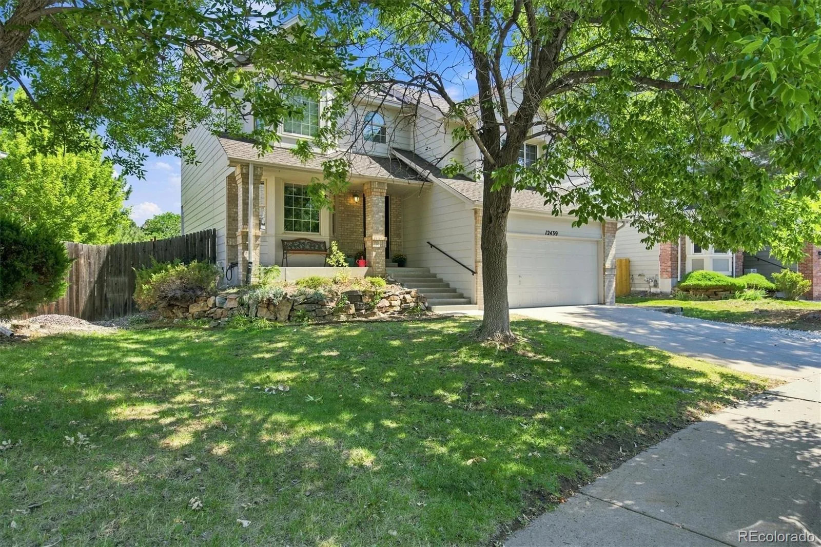 12439 W 84th Drive Arvada CO 80005 | MLS #REC7322912 08282026223004 1600 1
