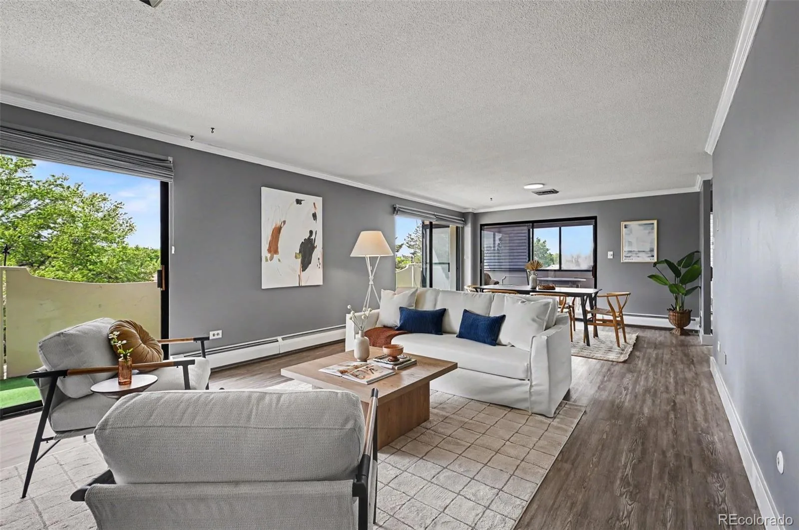 3131 E Alameda Avenue #301 Denver CO 80209 MLS #REC7323539 06052026064132 1600 1