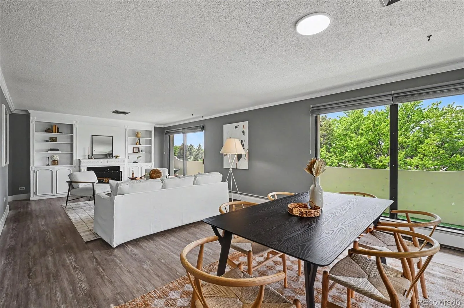 3131 E Alameda Avenue #301 Denver CO 80209 MLS #REC7323539 06052026064132 1600 2