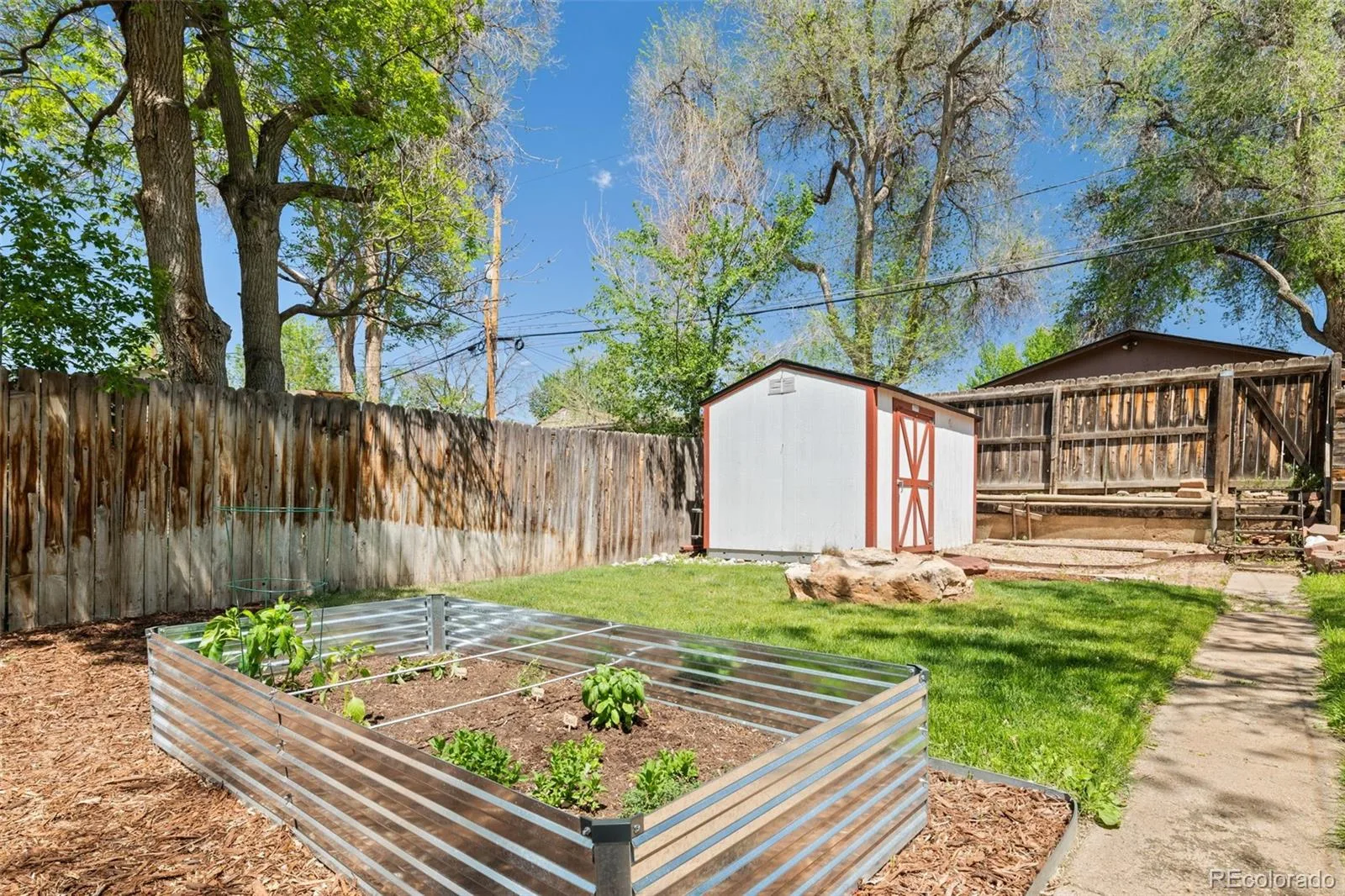 3024 S Sherman Street Englewood CO 80113 MLS #REC7323840 06182026190828 1600 15