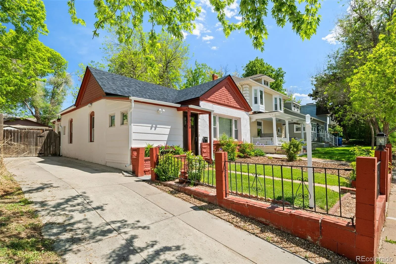3024 S Sherman Street Englewood CO 80113 MLS #REC7323840 06182026190828 1600 18