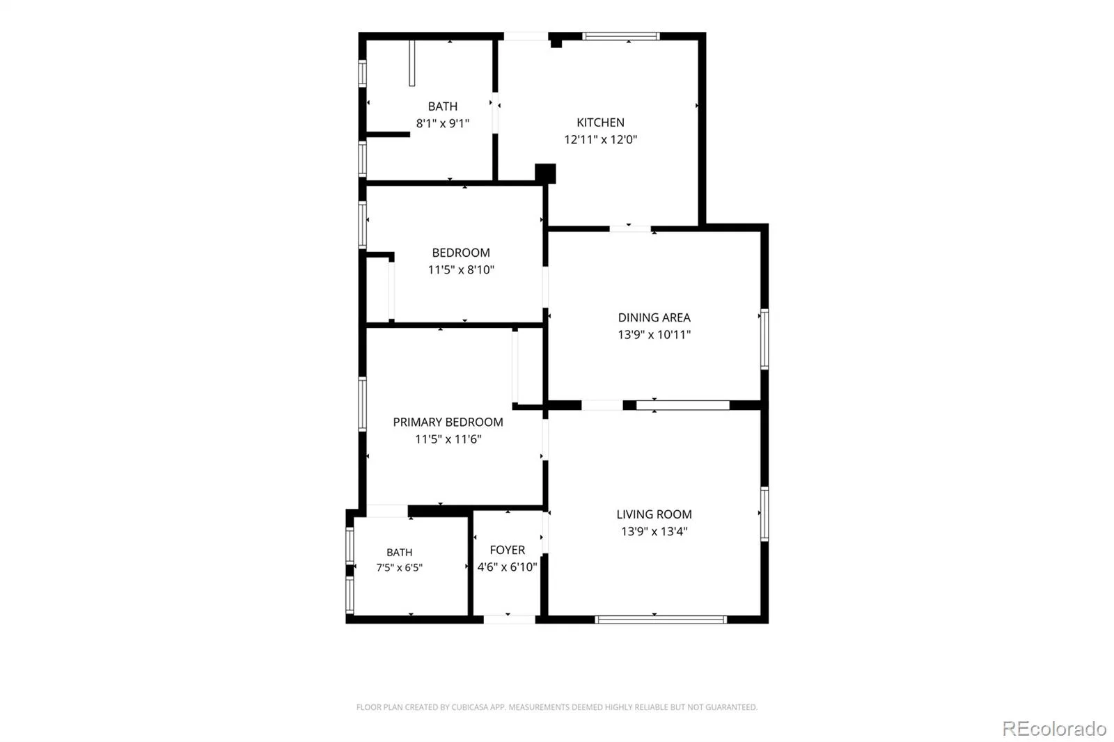 3024 S Sherman Street Englewood CO 80113 MLS #REC7323840 06182026190828 1600 20