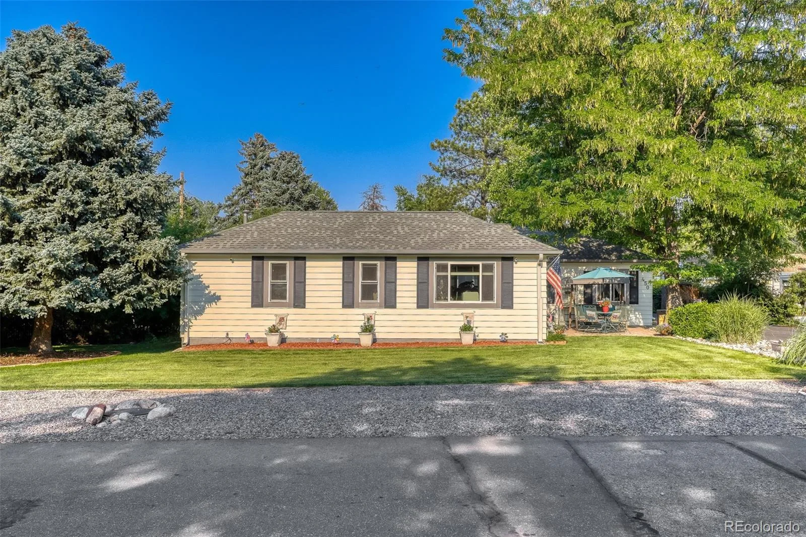 450 Garland Street Lakewood CO 80226 MLS #REC7324373 07022026011644 1600 1