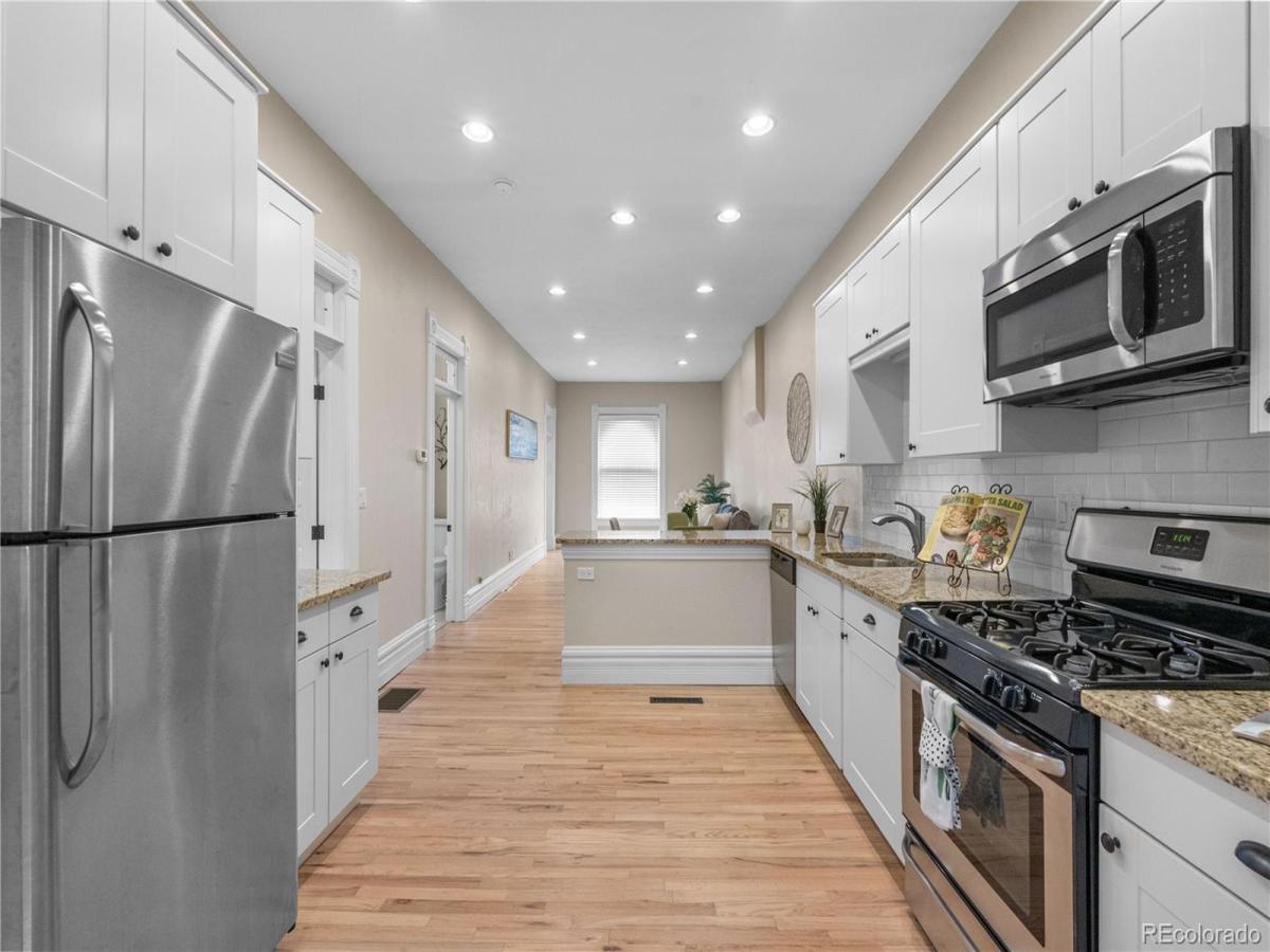 328 E Dakota Avenue Denver CO 80209 | MLS #REC7324538 MLS #REC7324538 image #0