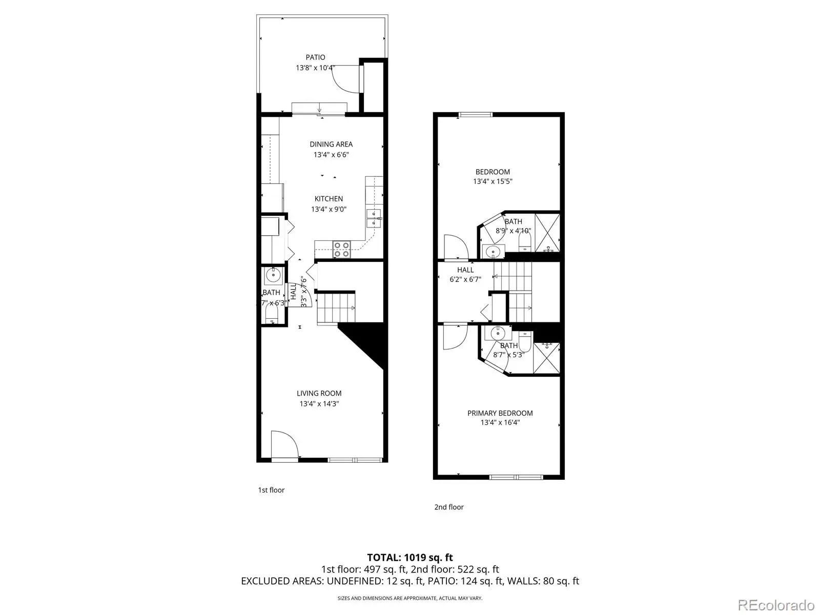 1662 S Idalia Circle #J Aurora CO 80017 | MLS #REC7324854 03132026230739 1600 34