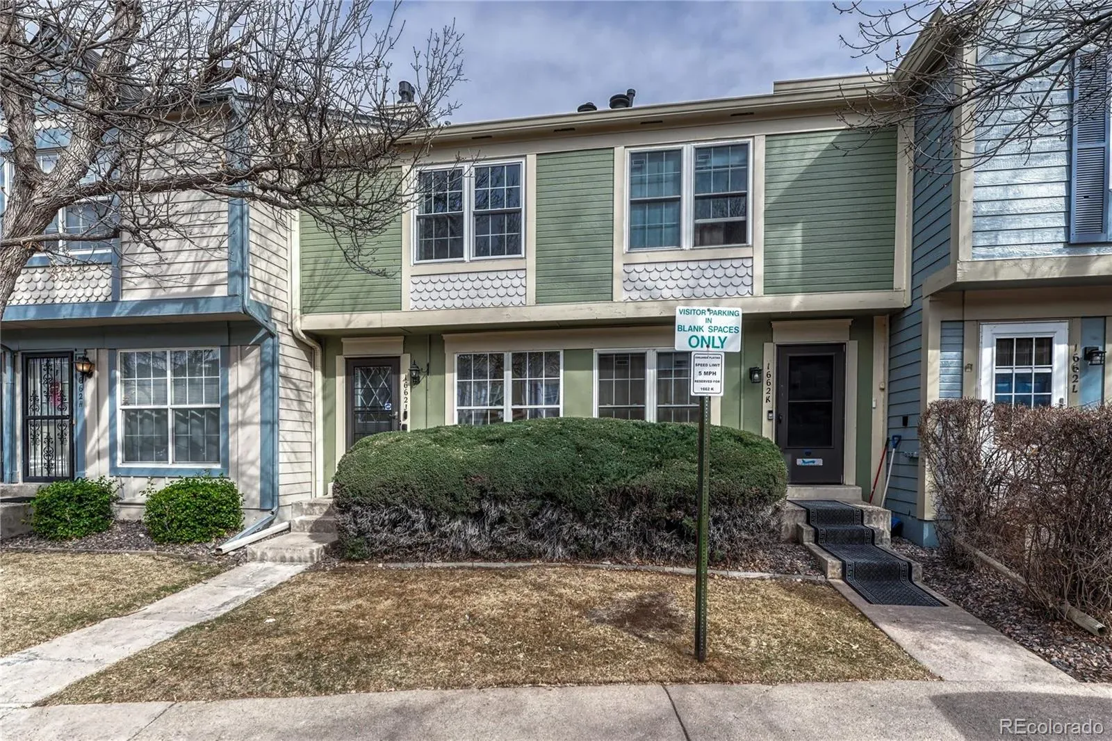 1662 S Idalia Circle #J Aurora CO 80017 | MLS #REC7324854 03132026230739 1600 36