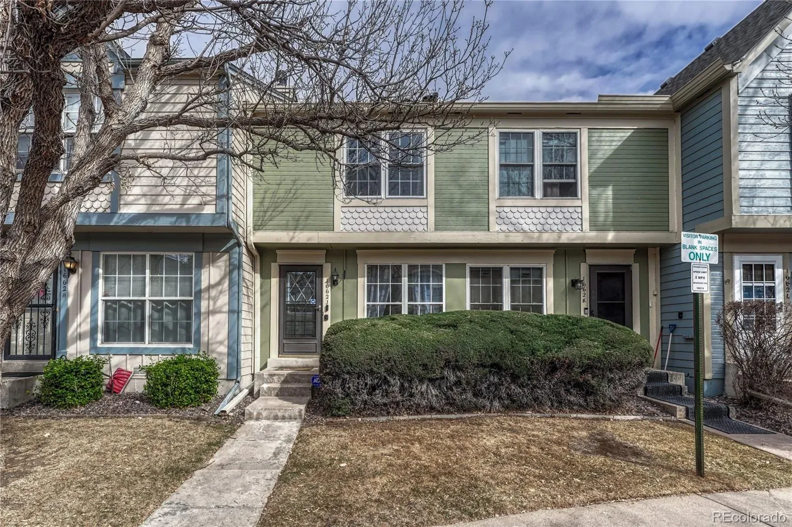 1662 S Idalia Circle #J Aurora CO 80017 | MLS #REC7324854 03132026230739 1600 8