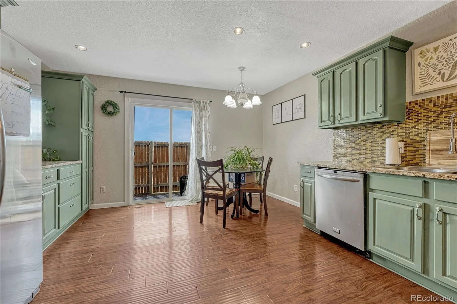 1662 S Idalia Circle #J Aurora CO 80017 | MLS #REC7324854 09182026005028 1600 13