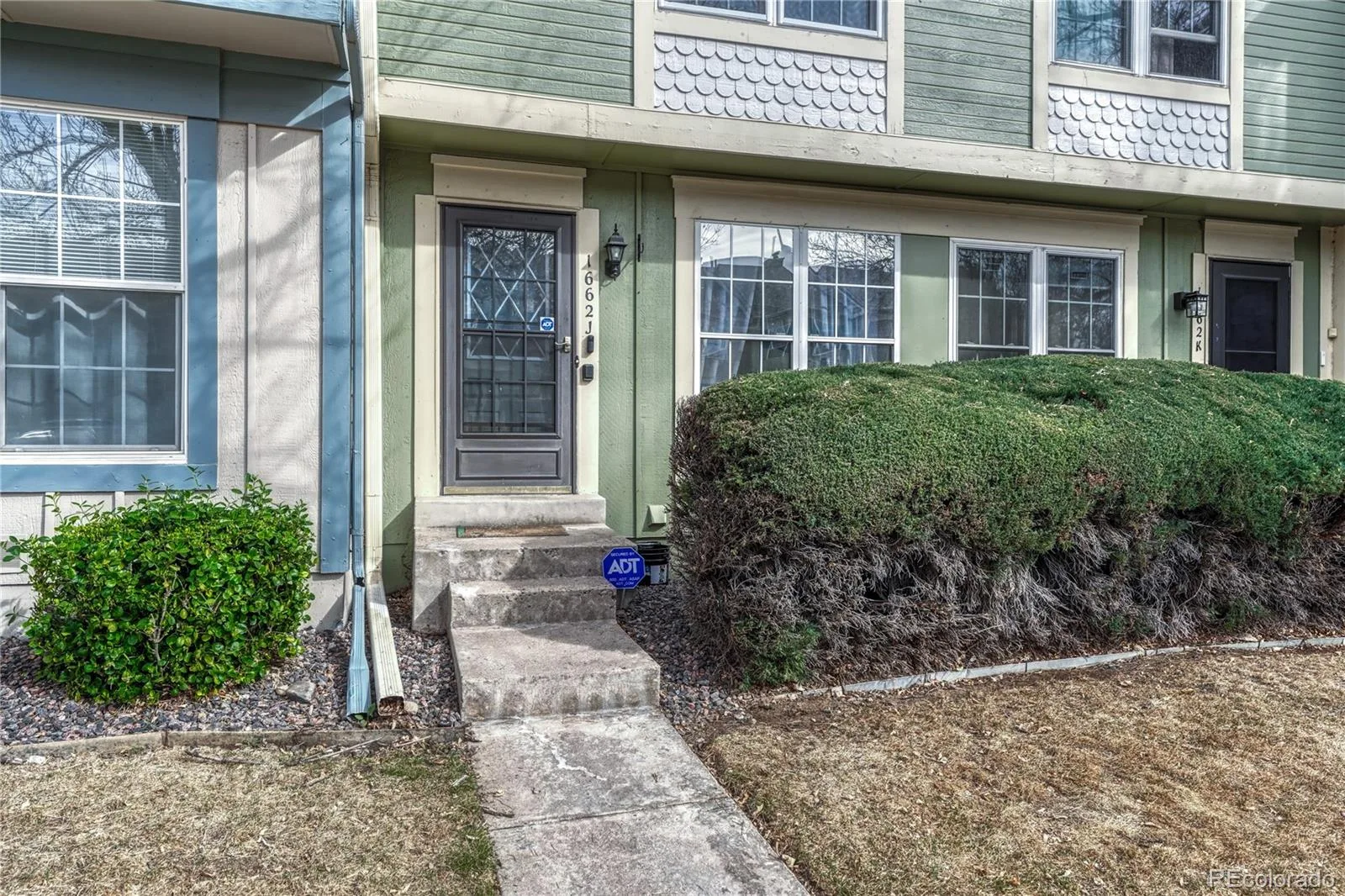 1662 S Idalia Circle #J Aurora CO 80017 | MLS #REC7324854 09182026005028 1600 9