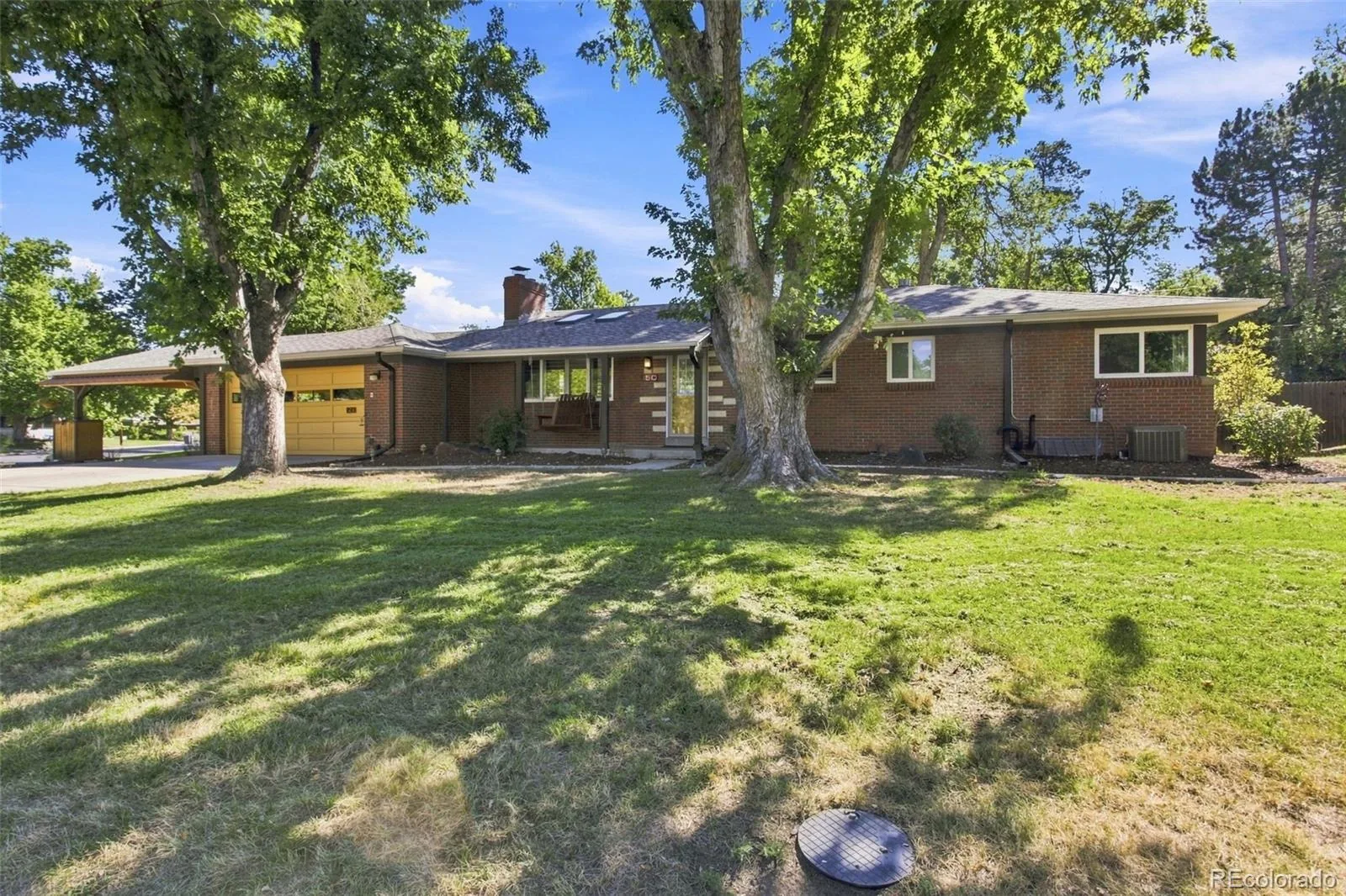 150 Field Street Denver CO 80226 | MLS #REC7325955 08192026192724 1600 1