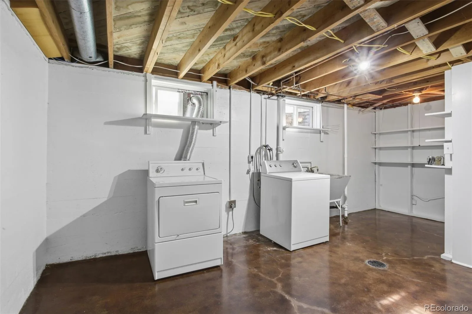 150 Field Street Denver CO 80226 | MLS #REC7325955 08192026192724 1600 23